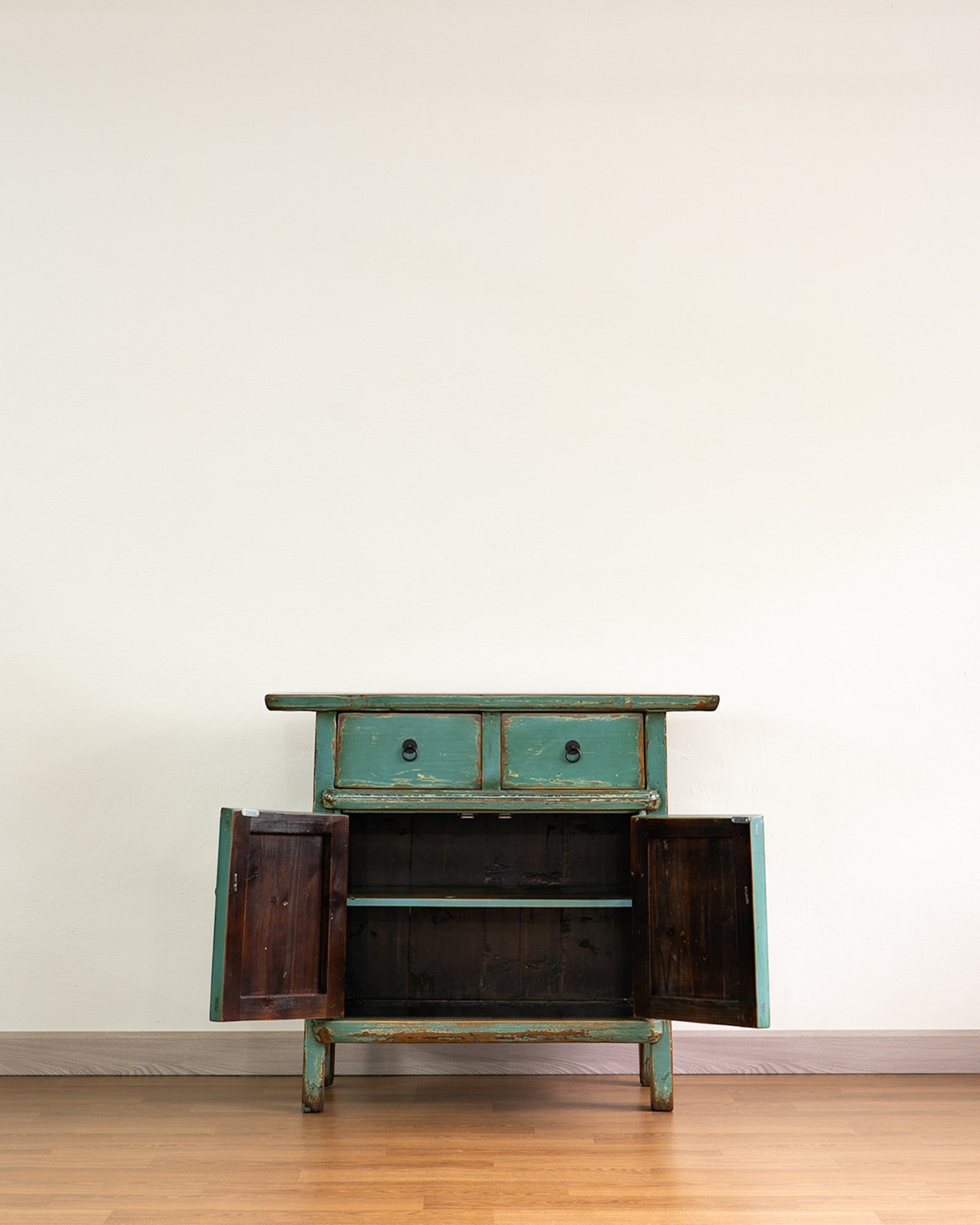 Chinese Antique Small Cabinet
