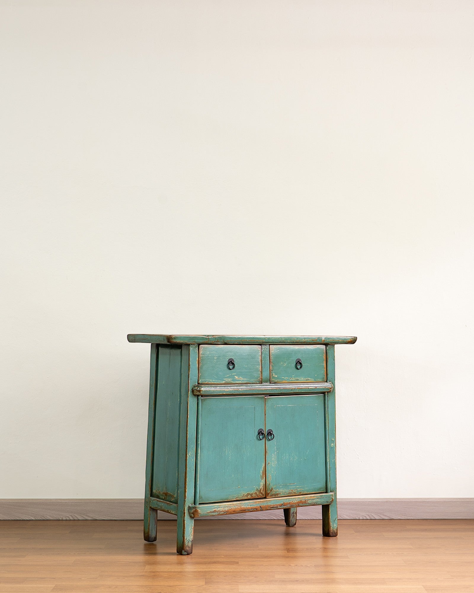 Chinese Antique Small Cabinet