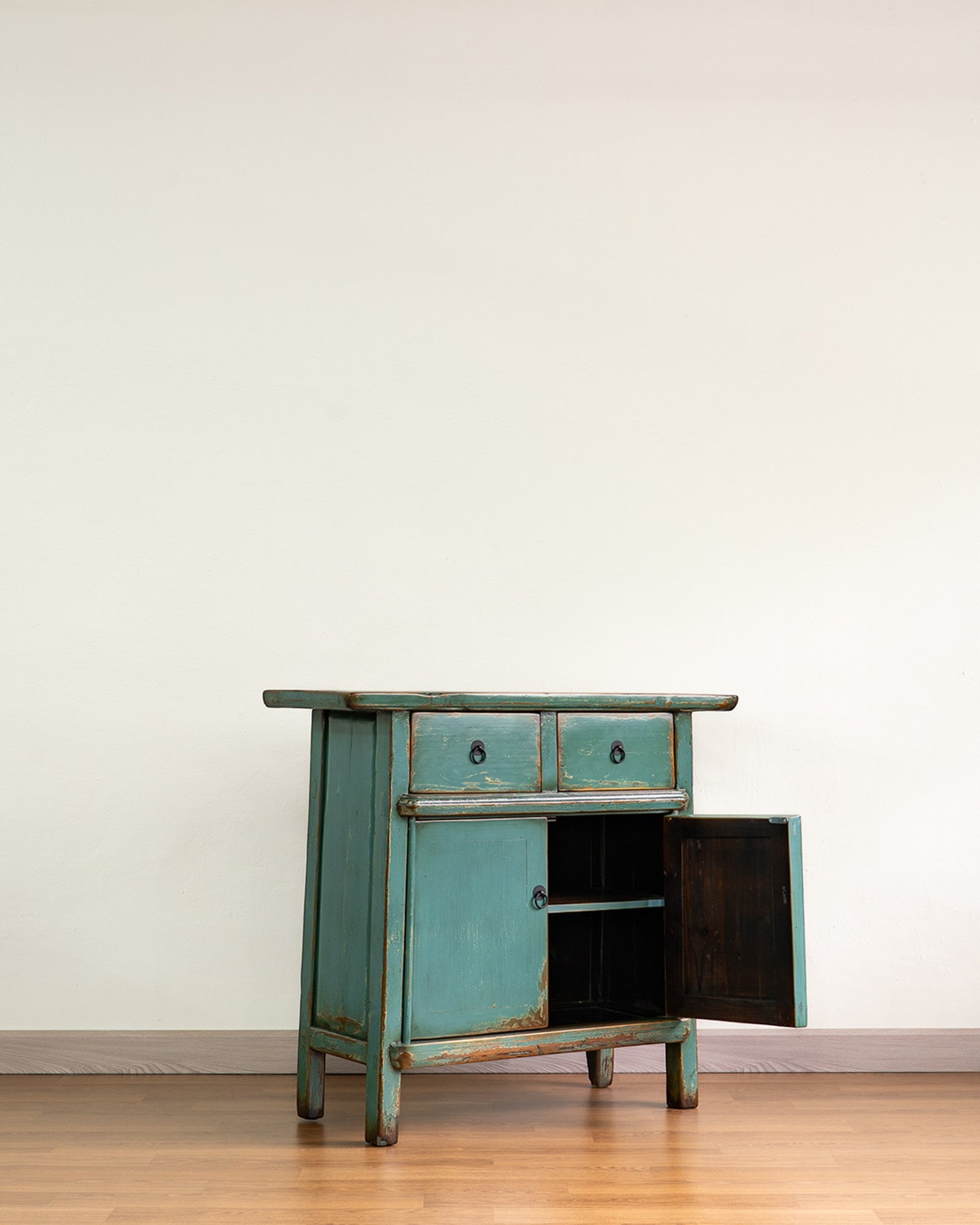 Chinese Antique Small Cabinet