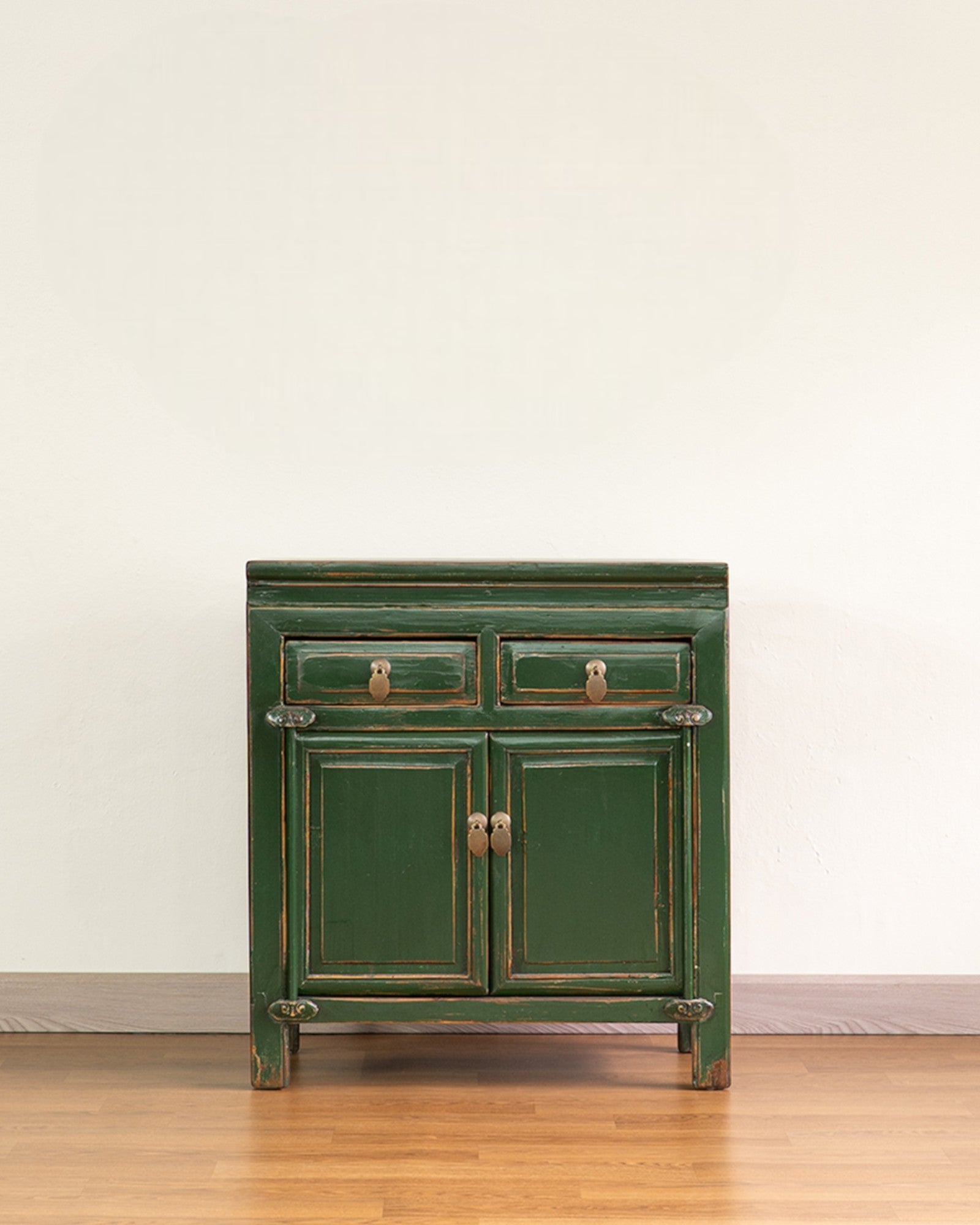 Chinese Antique Small Cabinet