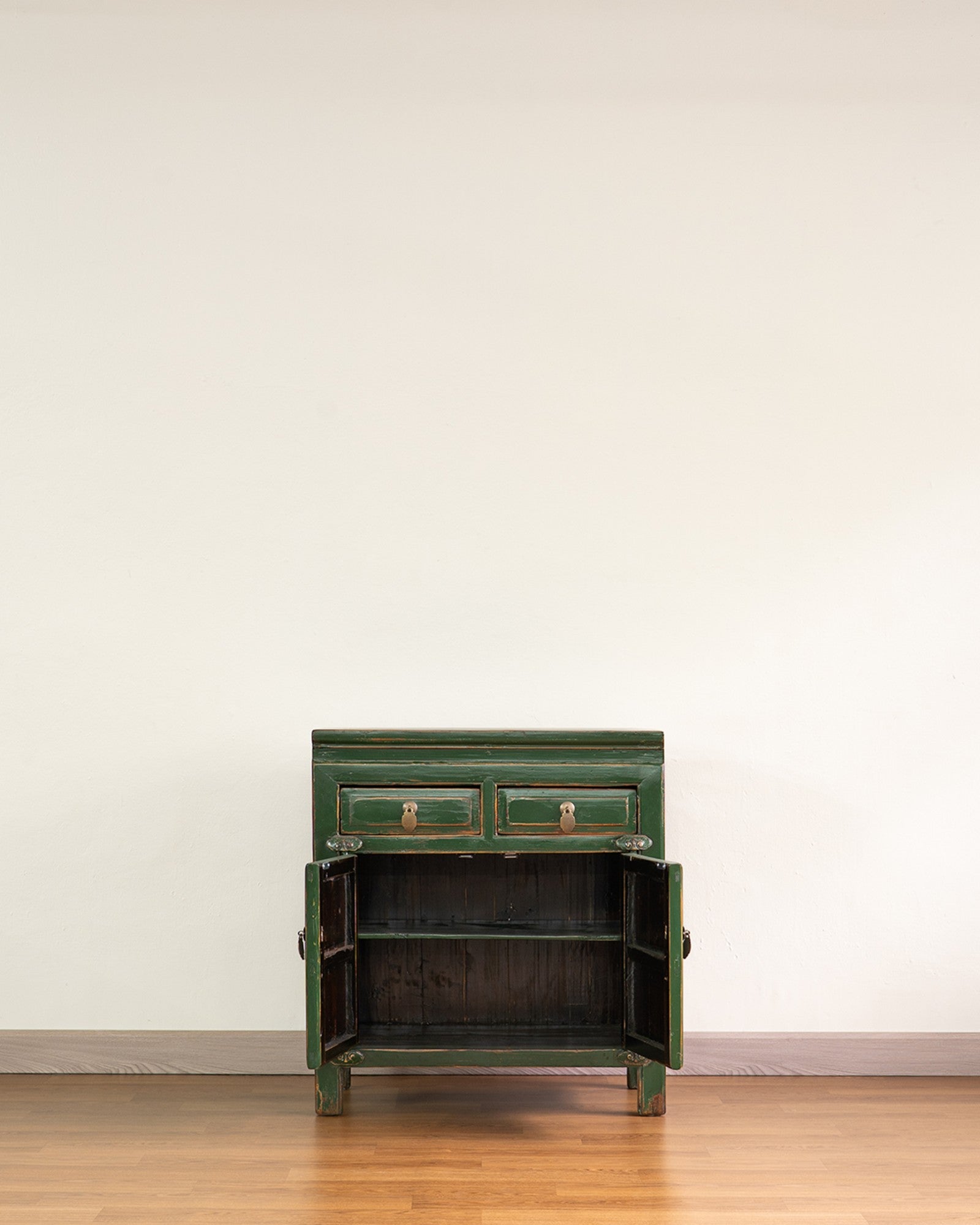 Chinese Antique Small Cabinet