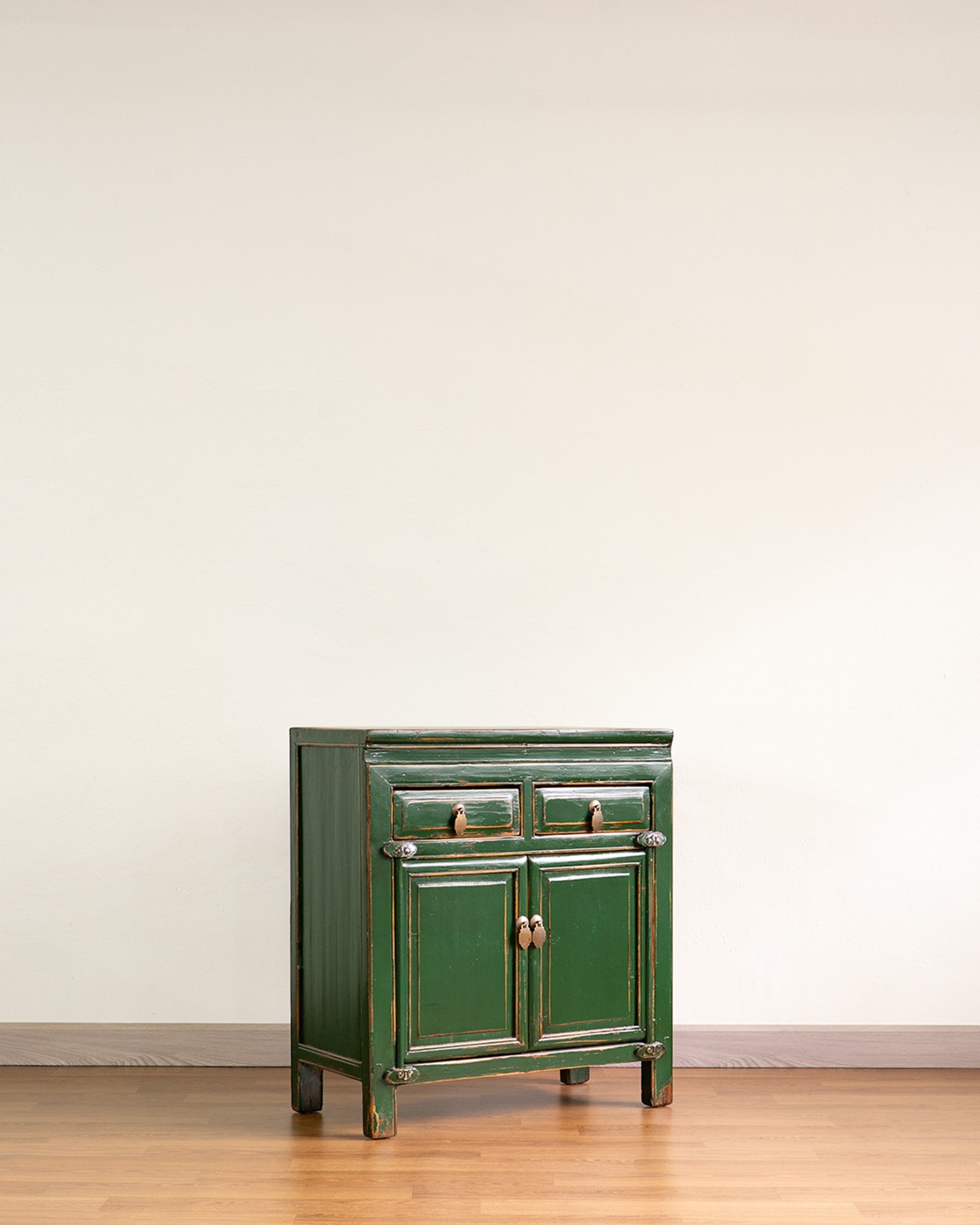 Chinese Antique Small Cabinet