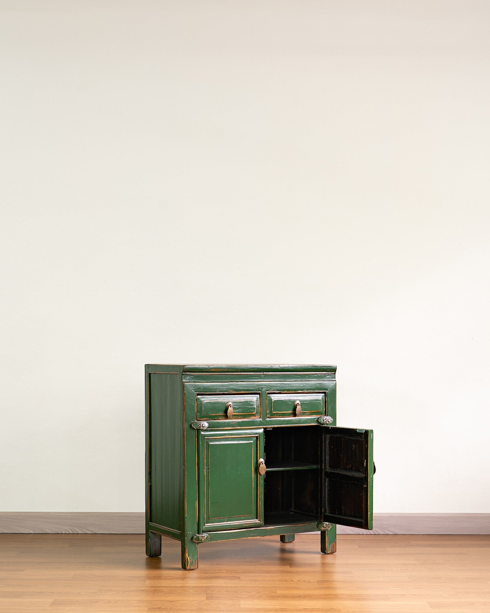 Chinese Antique Small Cabinet