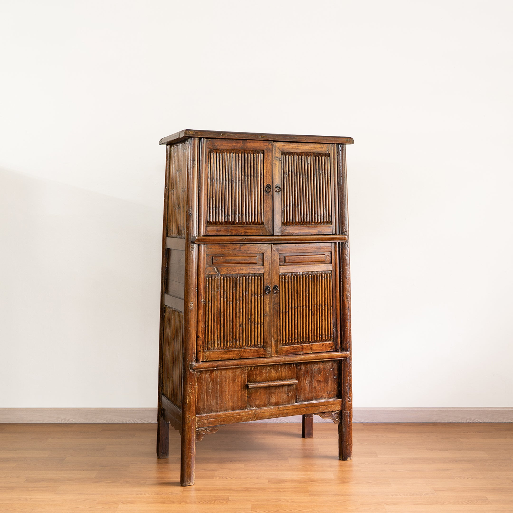 Chinese Antique Kitchen Cabinet