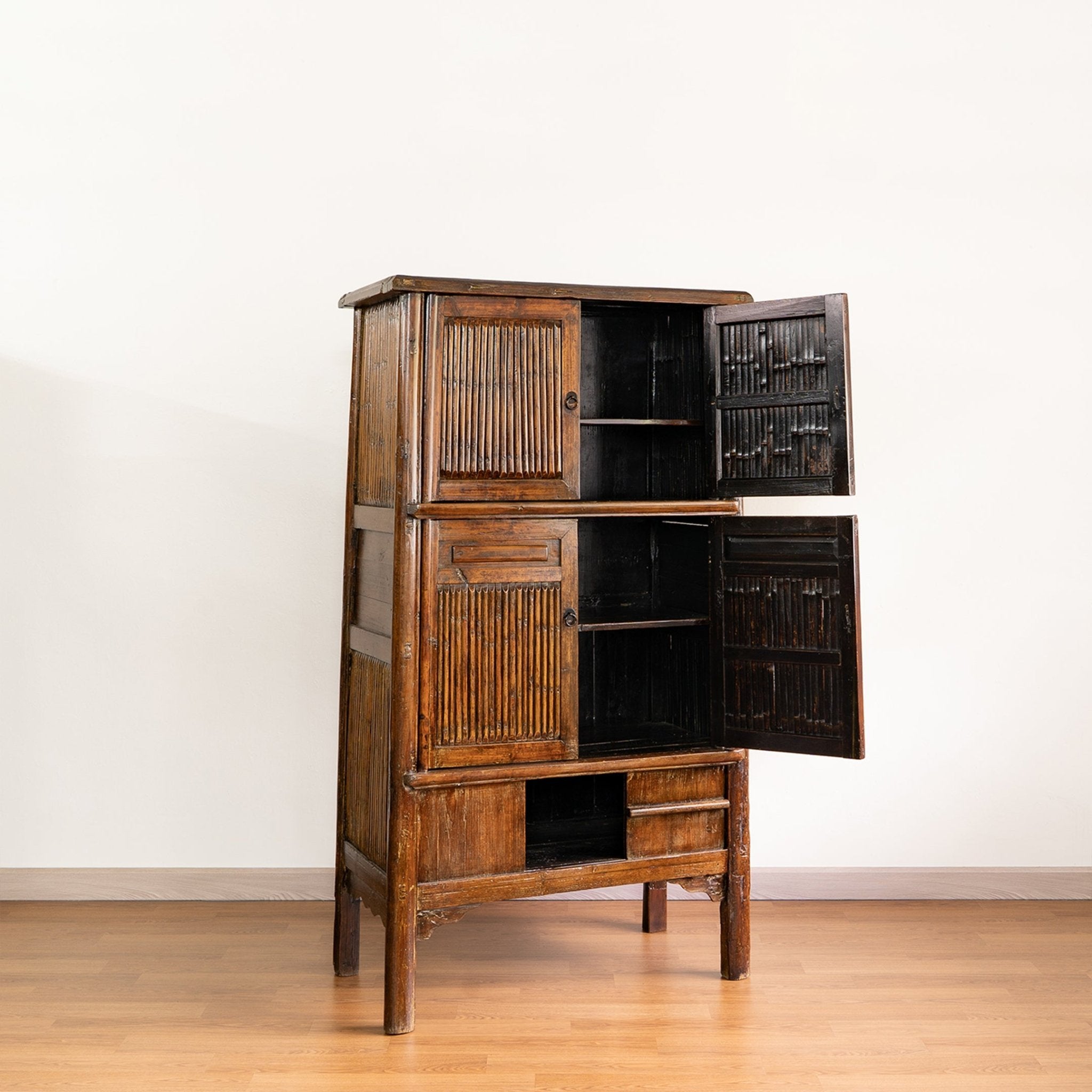 Chinese Antique Kitchen Cabinet - Surround Living - 4