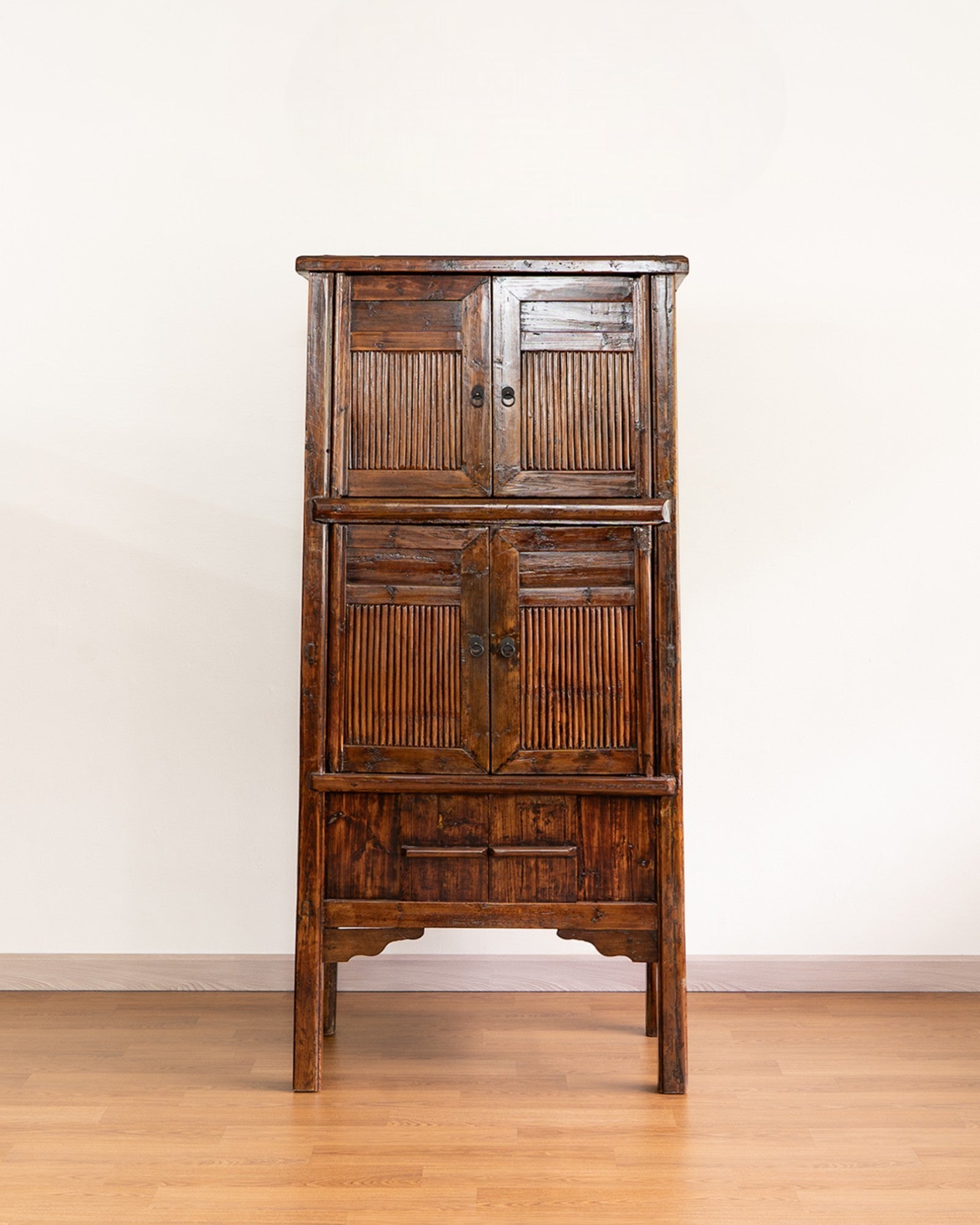 Chinese Antique Kitchen Cabinet