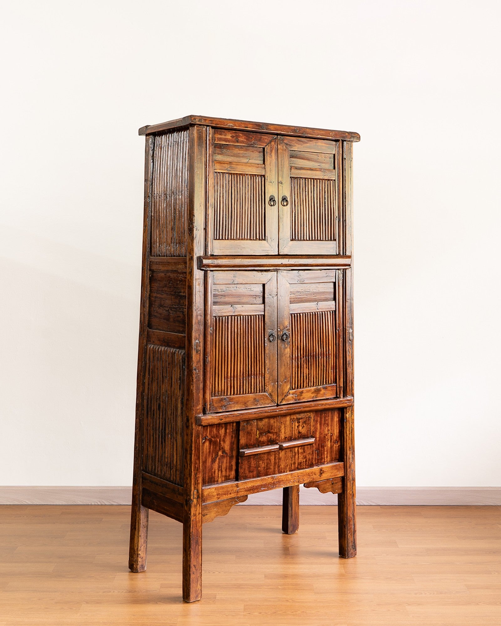Chinese Antique Kitchen Cabinet