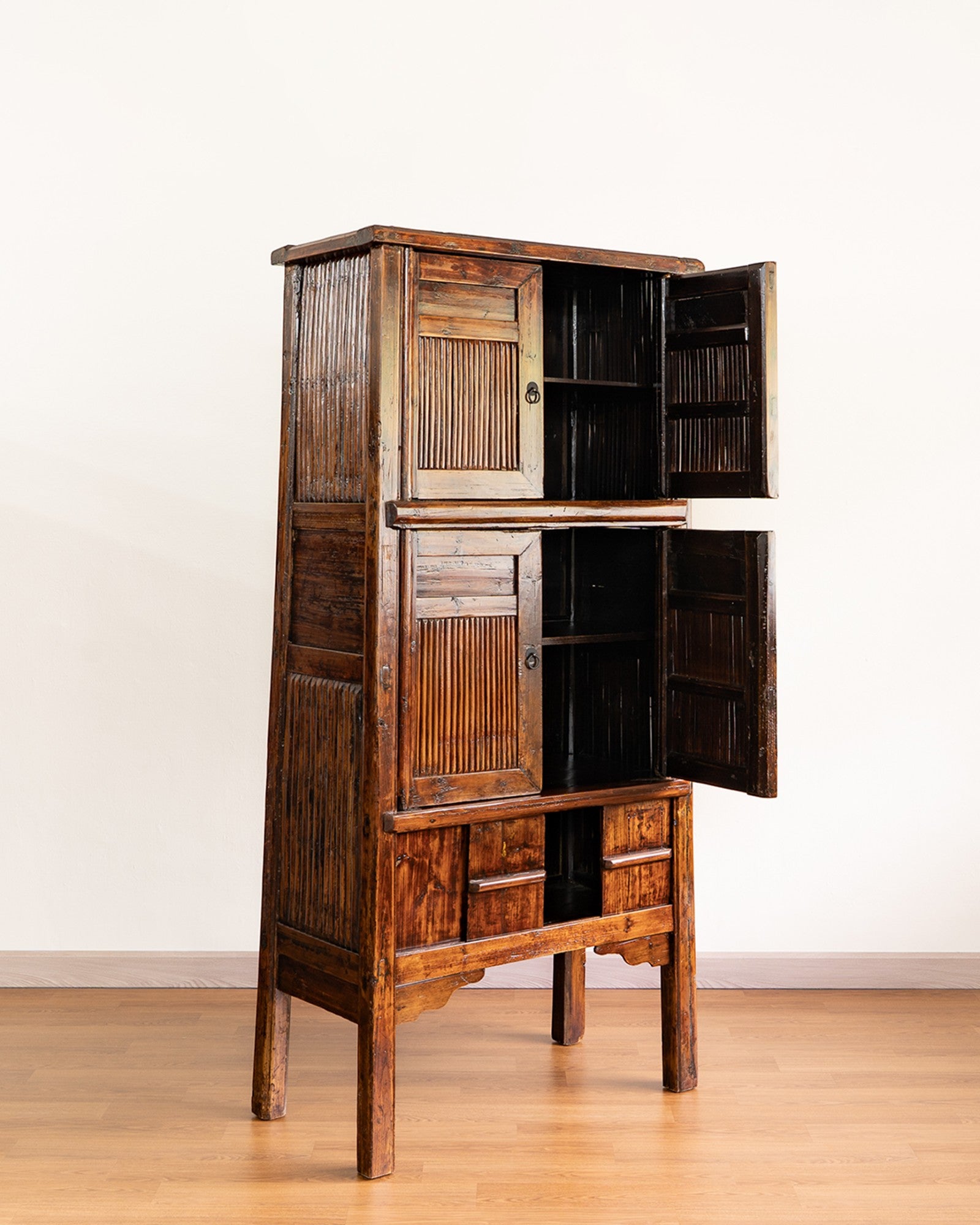 Chinese Antique Kitchen Cabinet