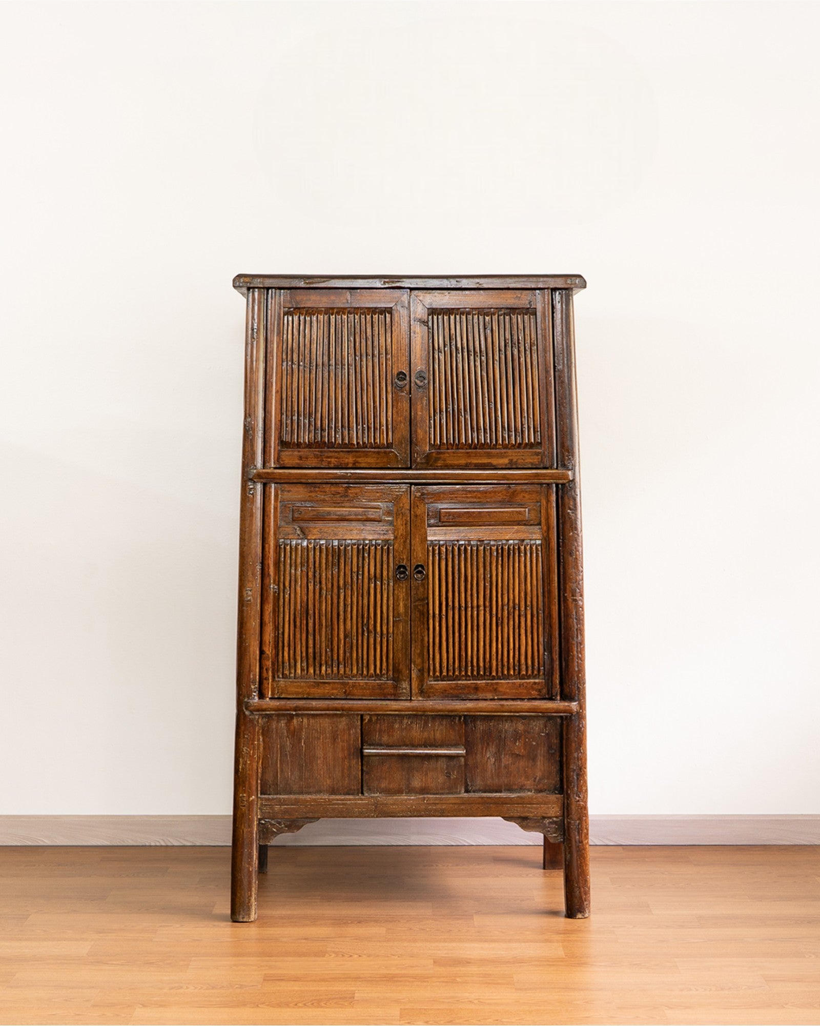 Chinese Antique Kitchen Cabinet