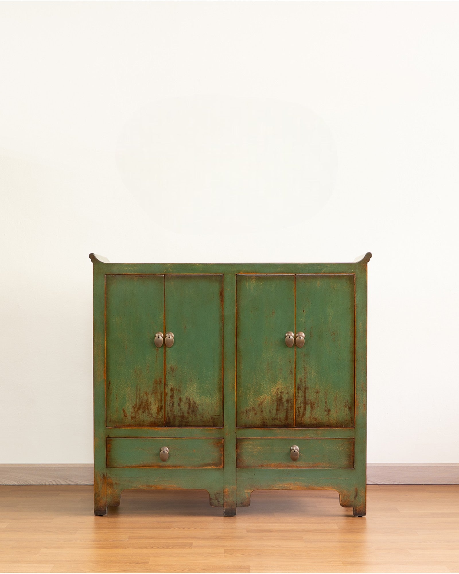 Newly Made Sideboard