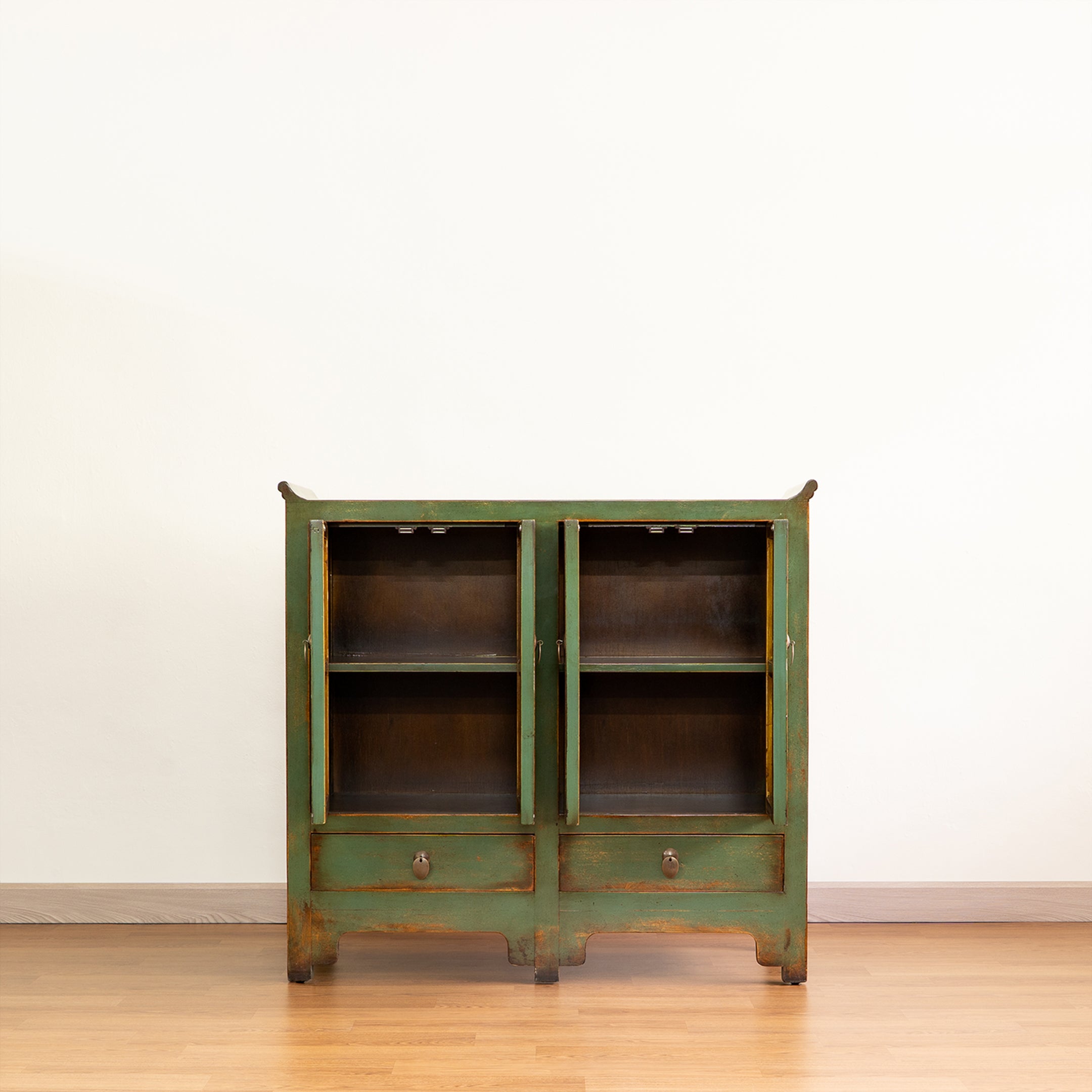 Newly Made Sideboard
