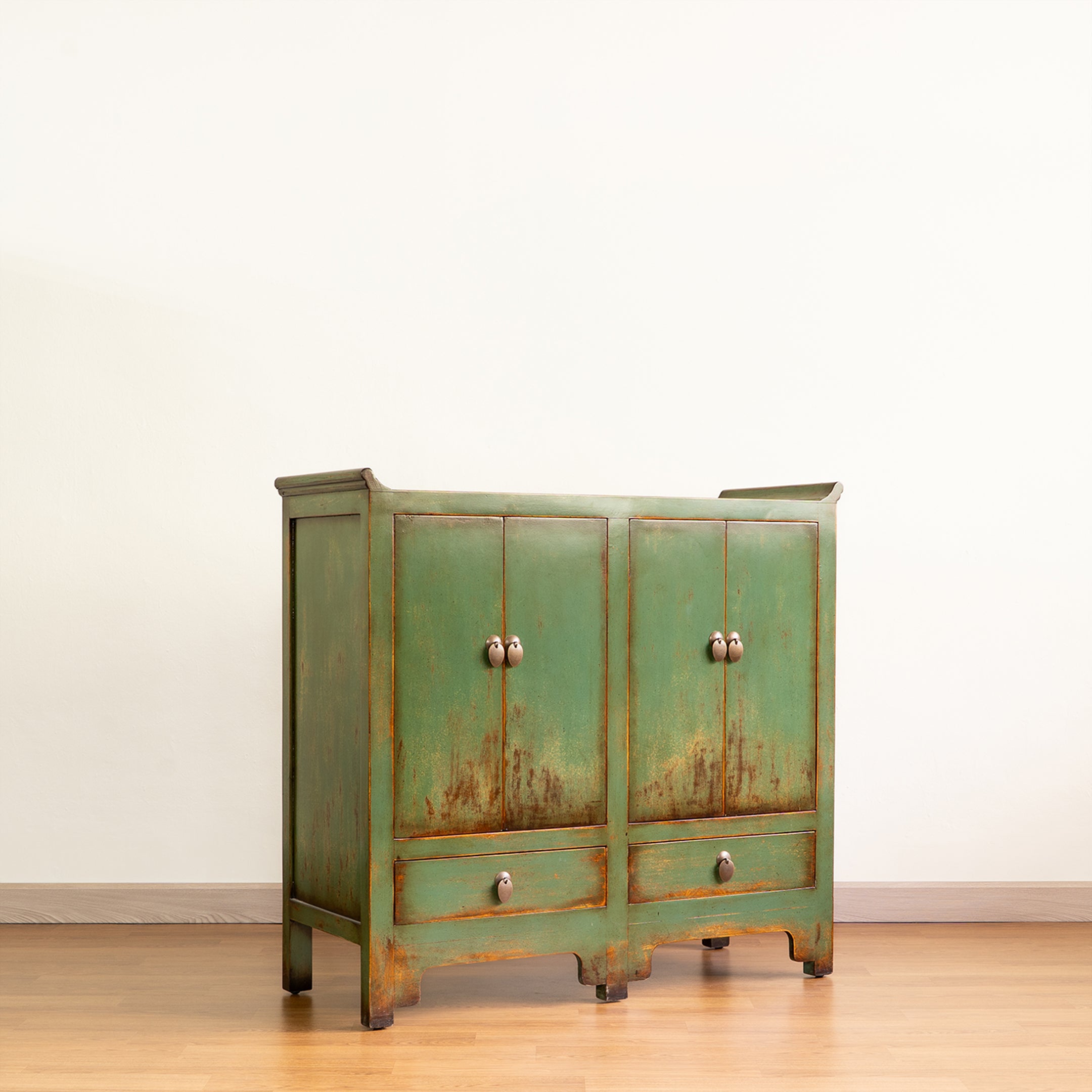 Newly Made Sideboard