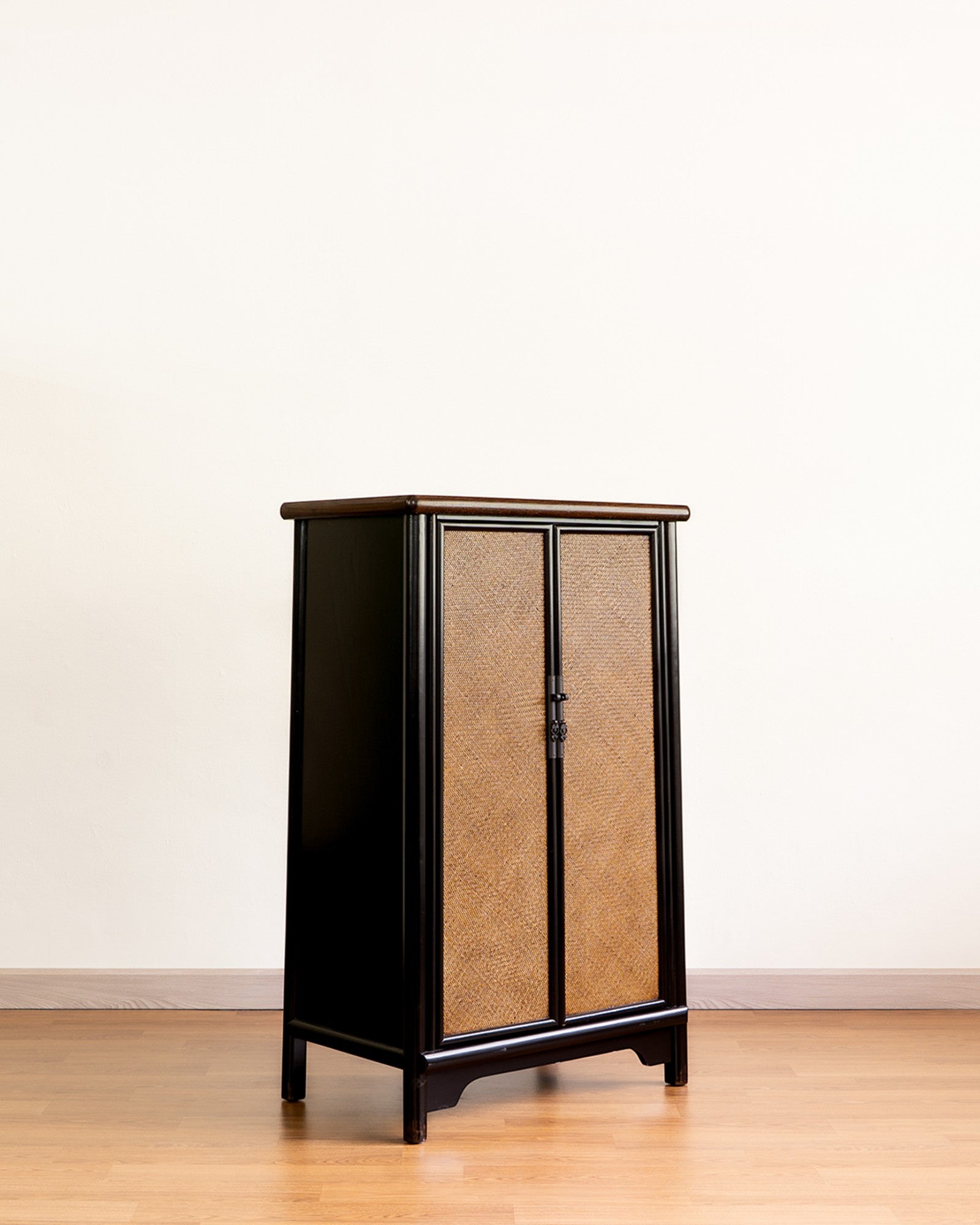 Newly Made A-Shape Cabinet