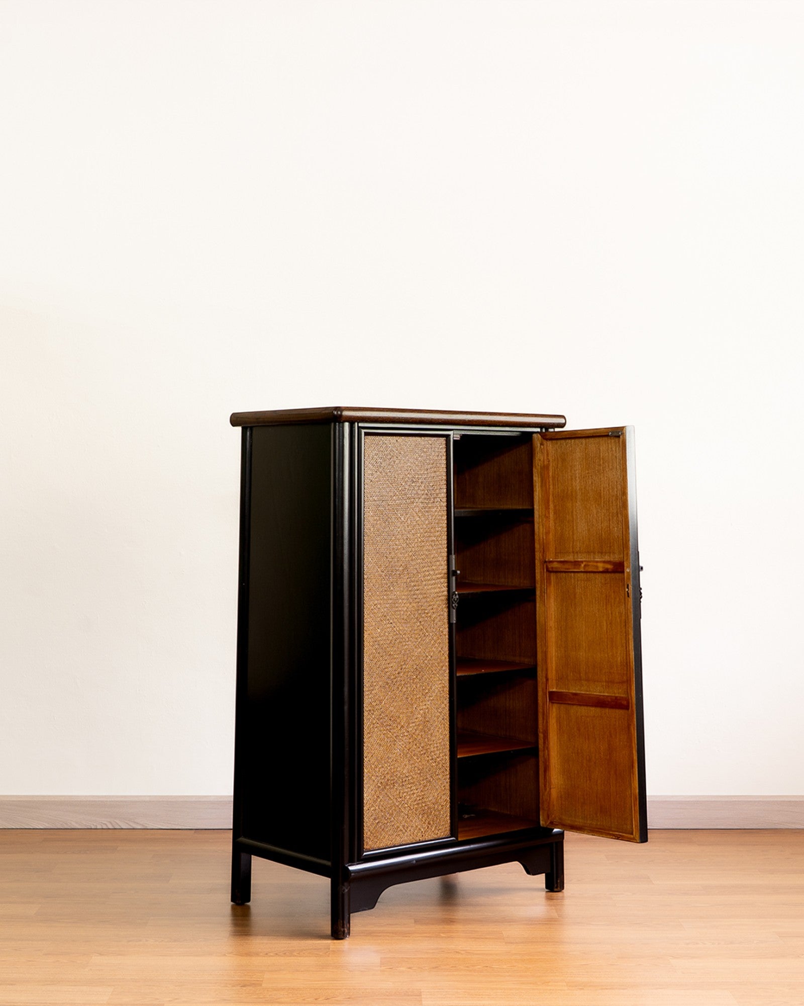Newly Made A-Shape Cabinet