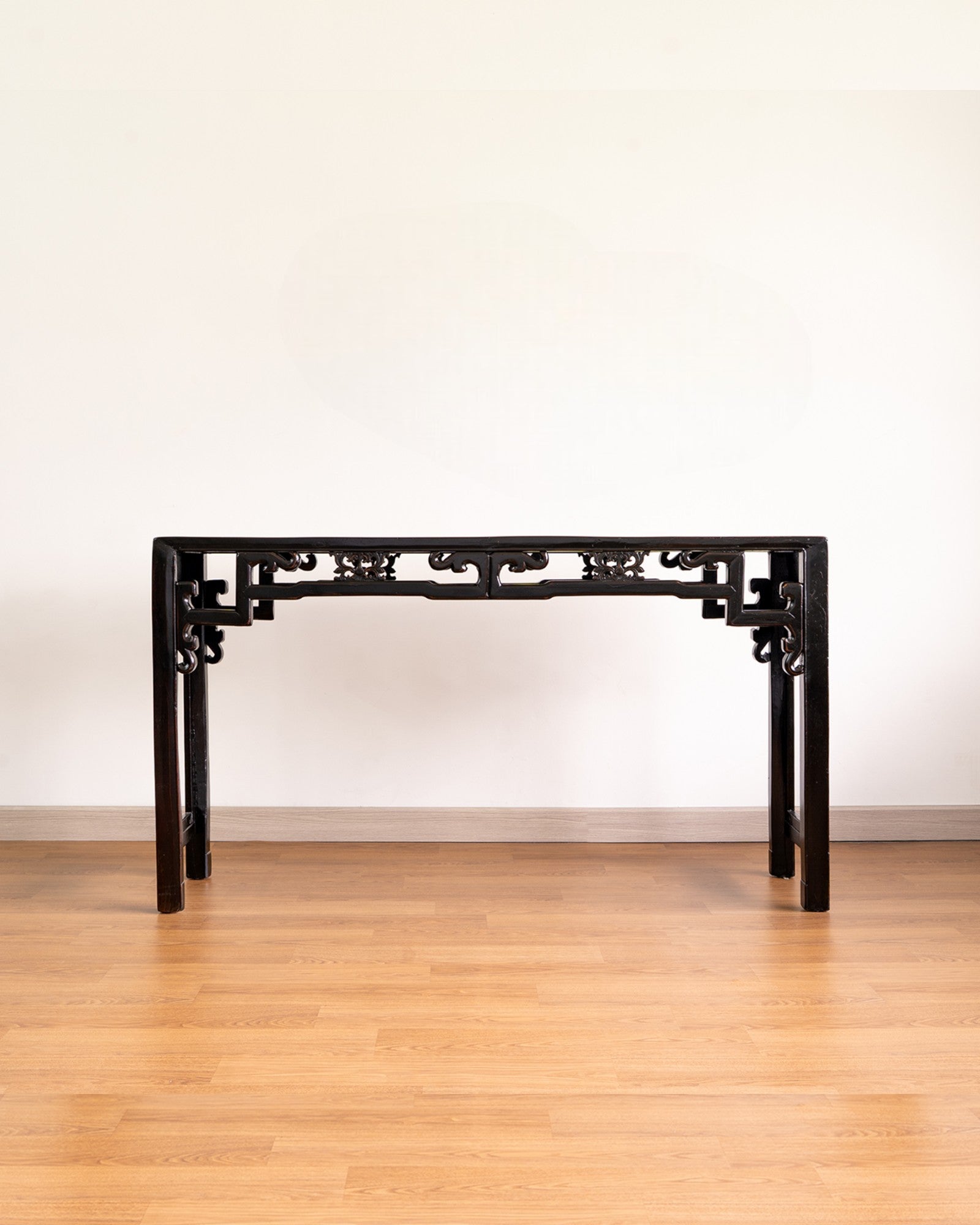 Chinese Antique Console Table