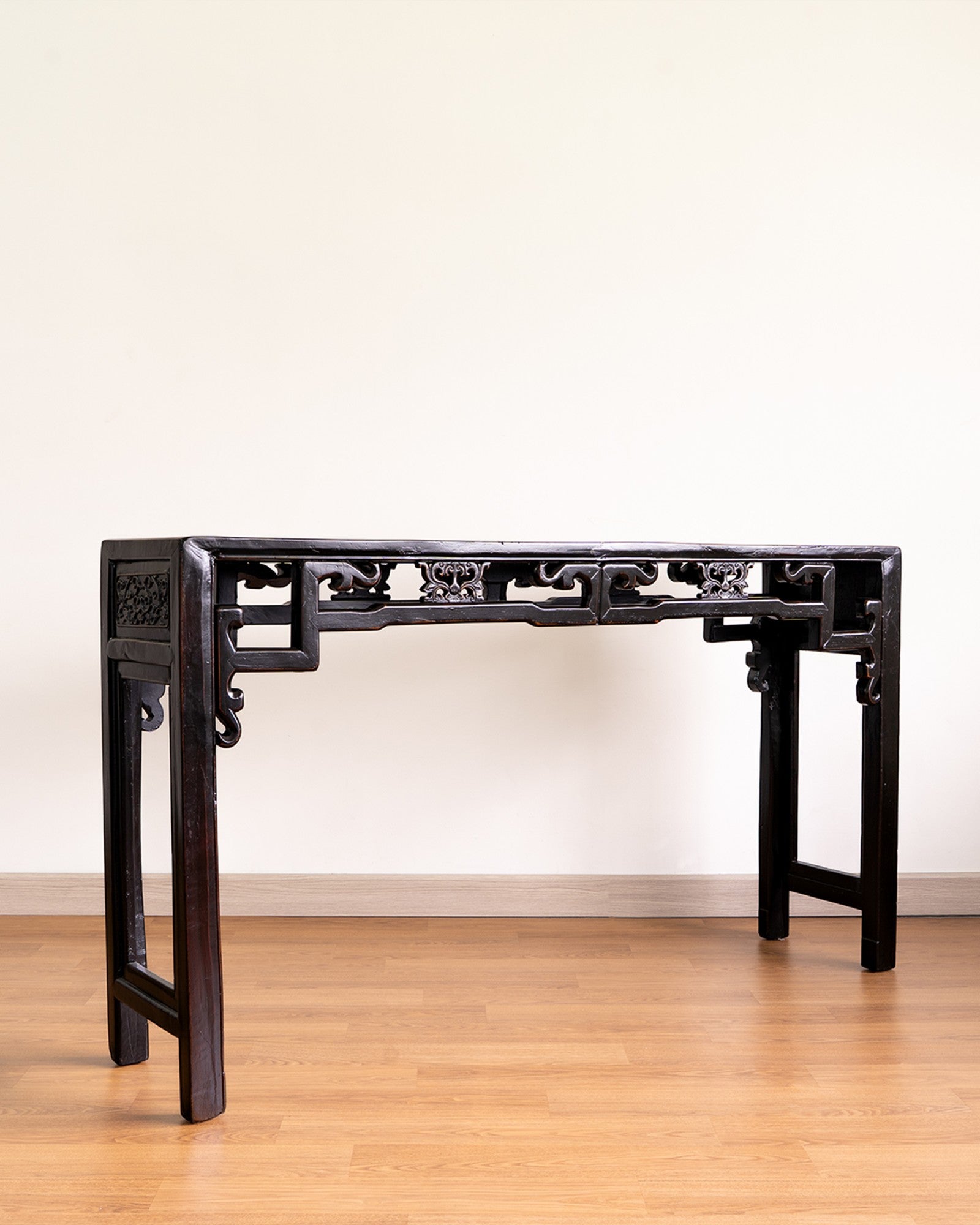 Chinese Antique Console Table