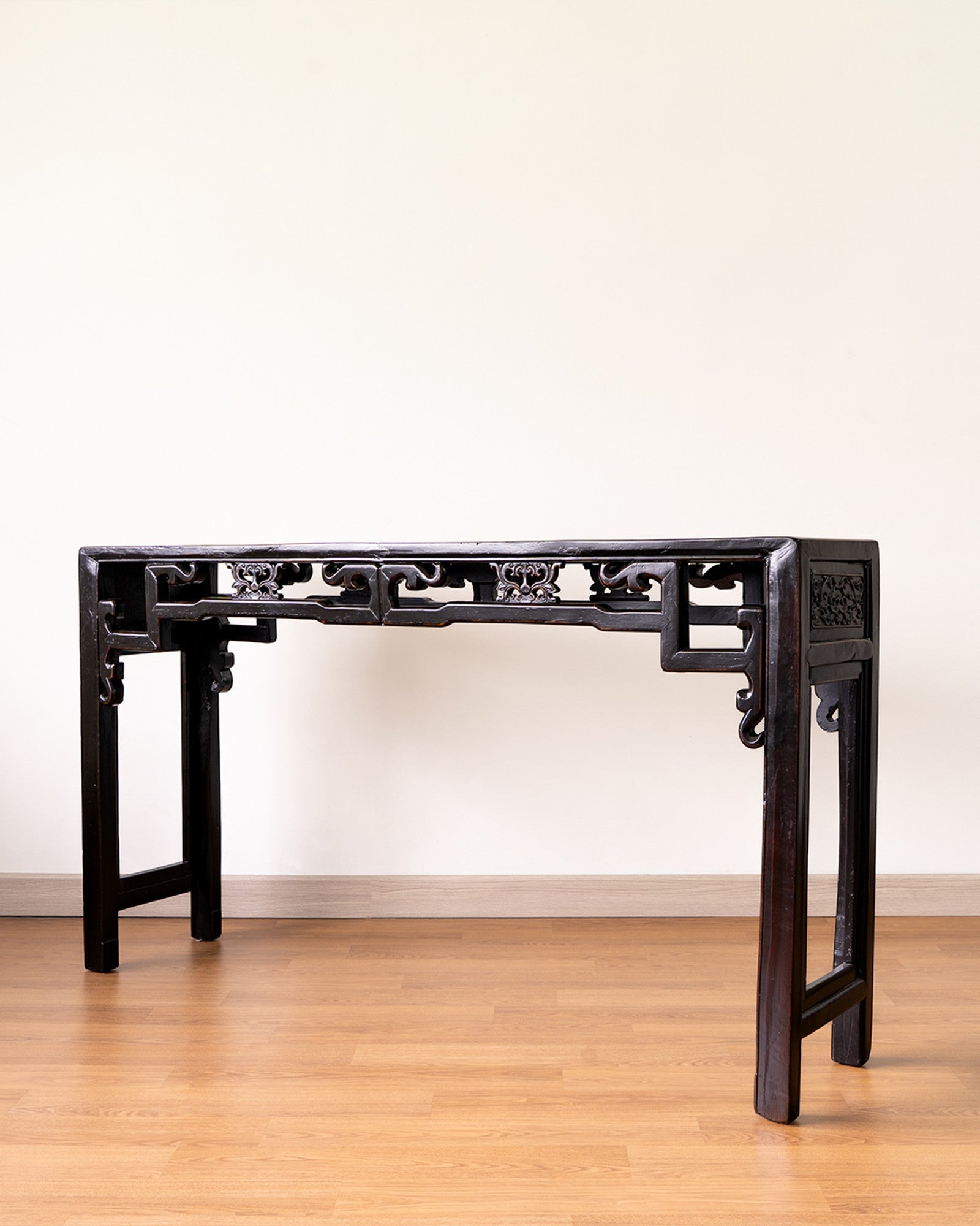 Chinese Antique Console Table