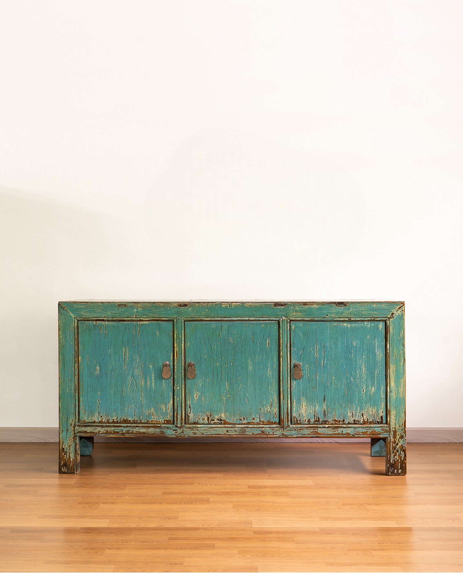 Chinese Antique Long Sideboard