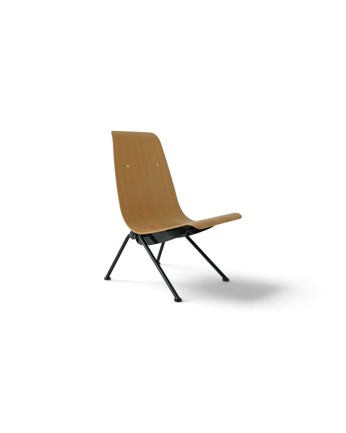 Antony Chair by Jean Prouve for Vitra 2002 Edition