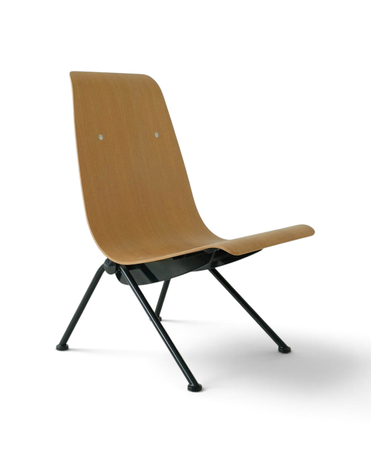 Antony Chair by Jean Prouve for Vitra 2002 Edition