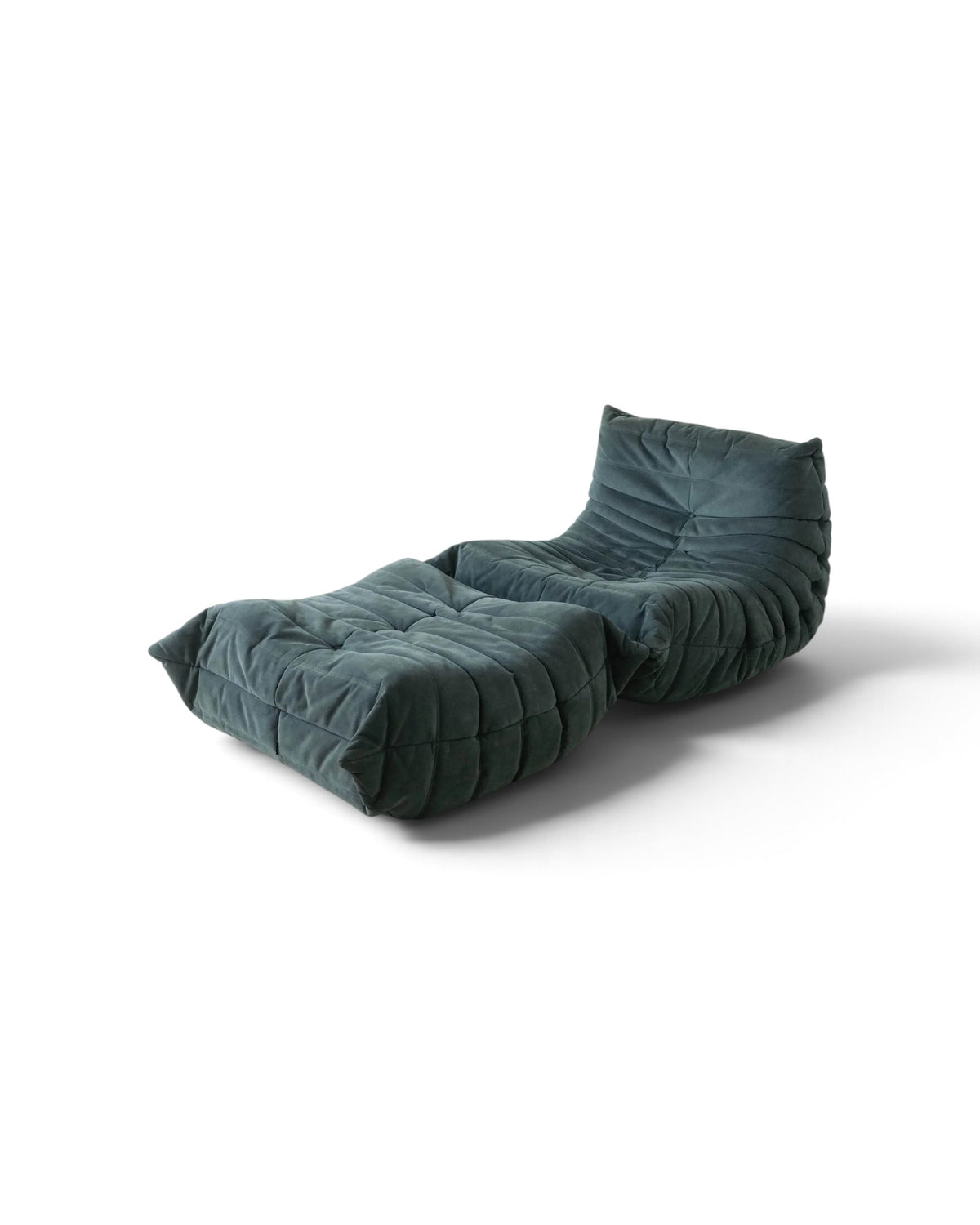 Togo Fireside by Michel Ducaroy for Ligne Roset