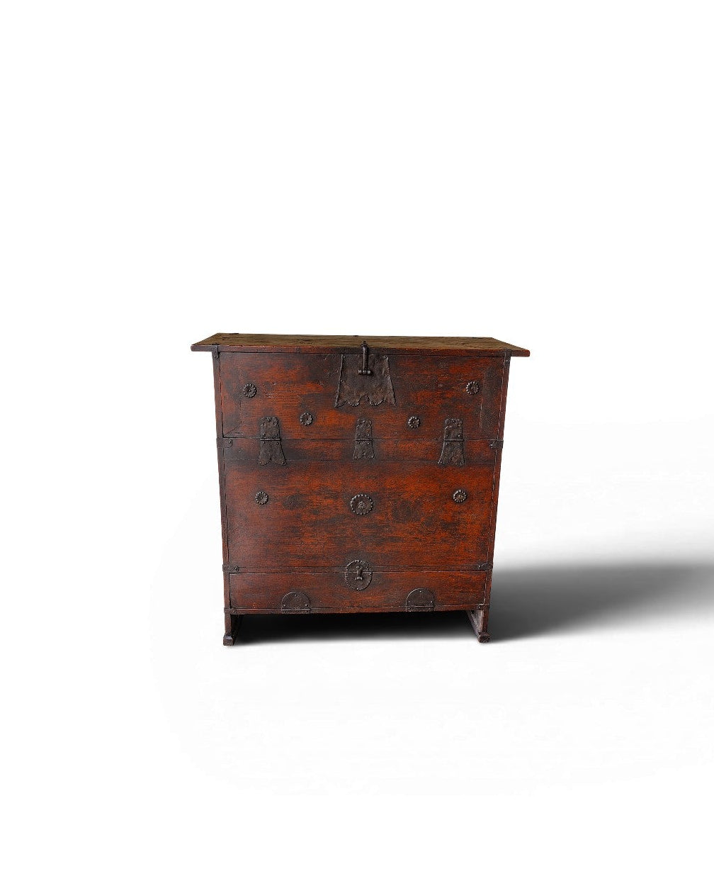 Gangwon Province Bandaji (Blanket Chest) - Surround Living - 1