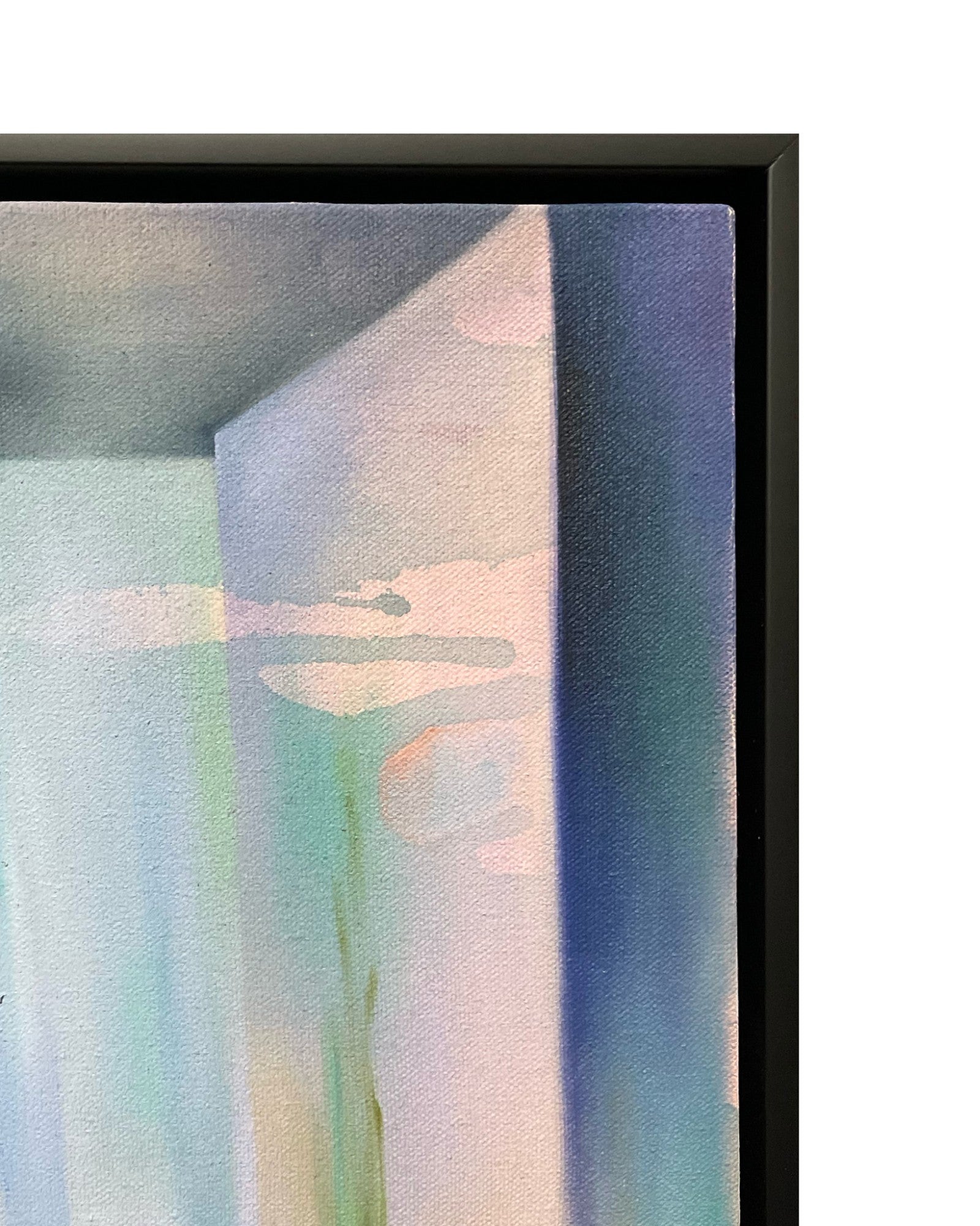 Bedtime Story - [Framed]