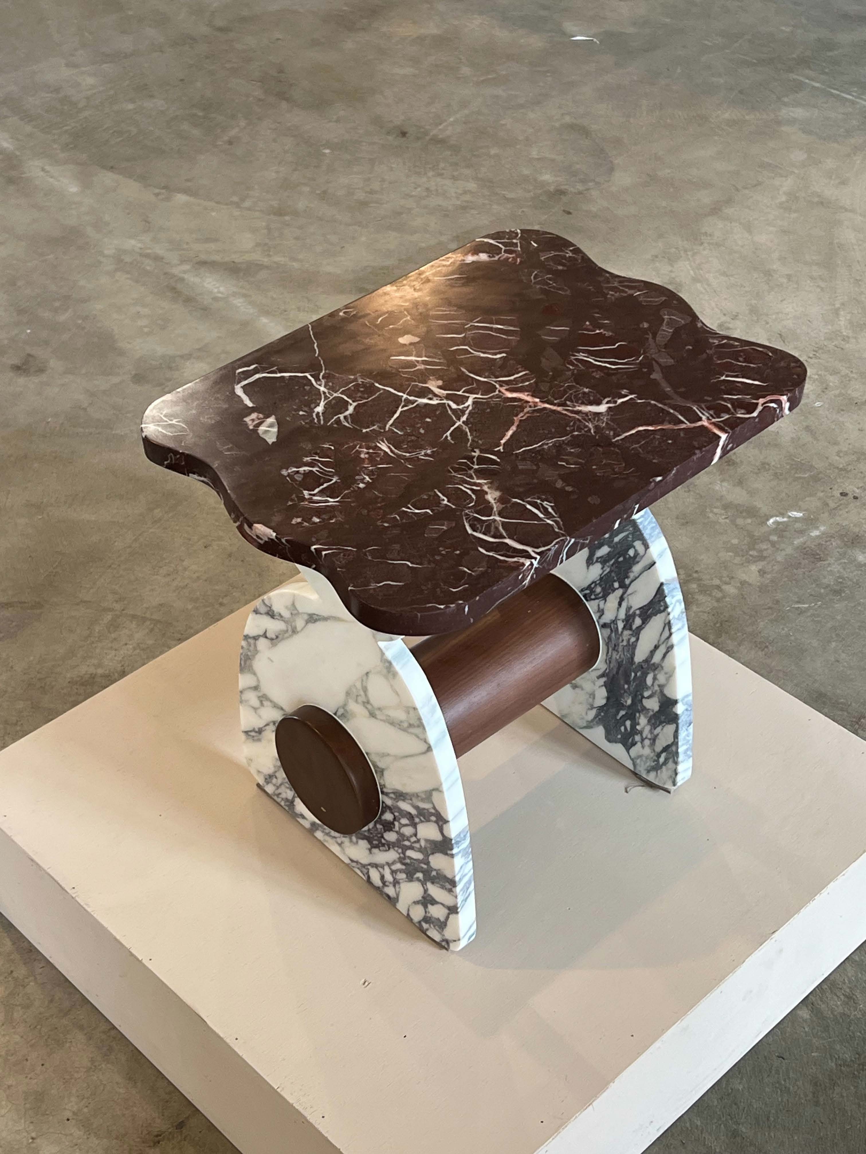 Beetle Side Table