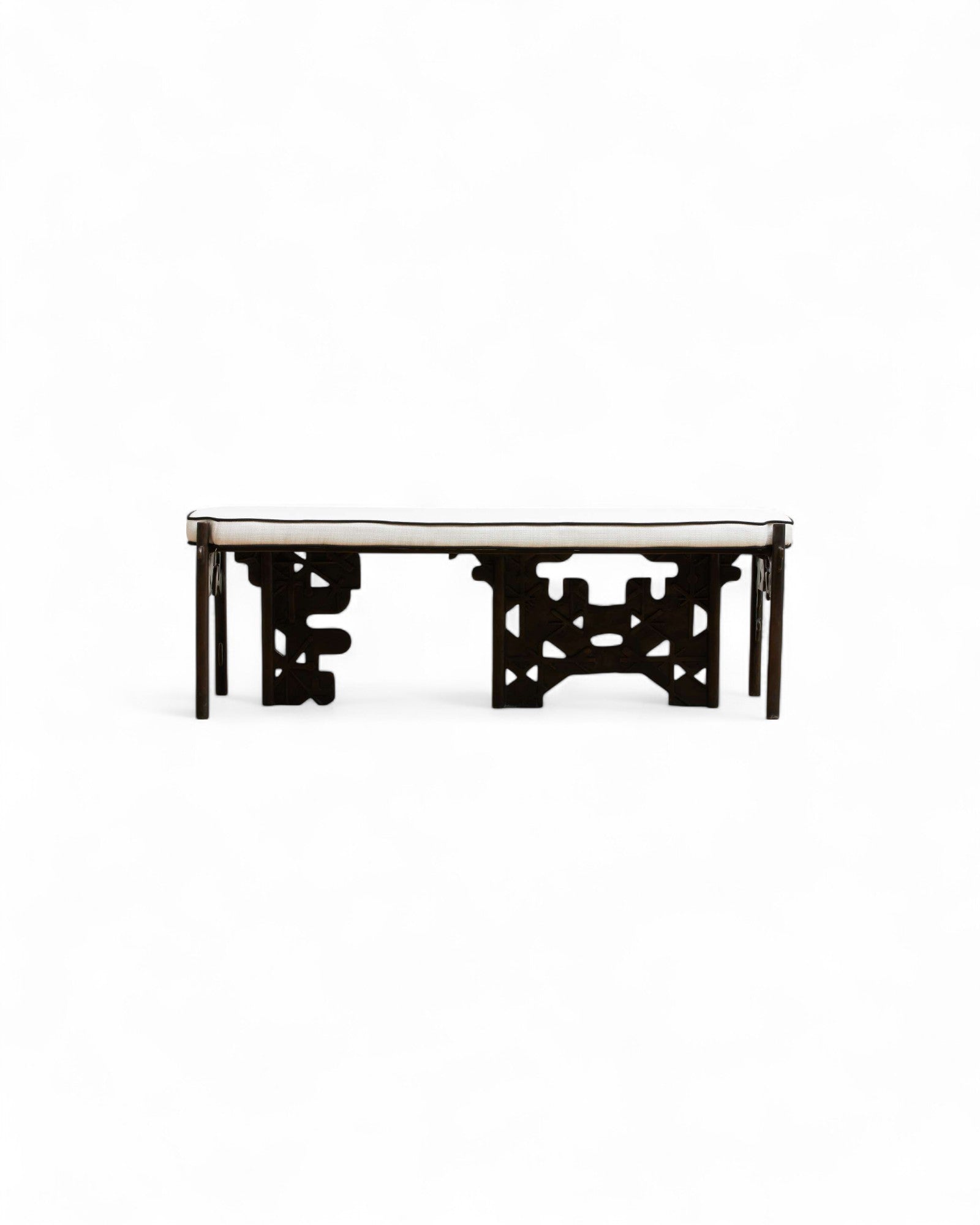 Golden Key Bench