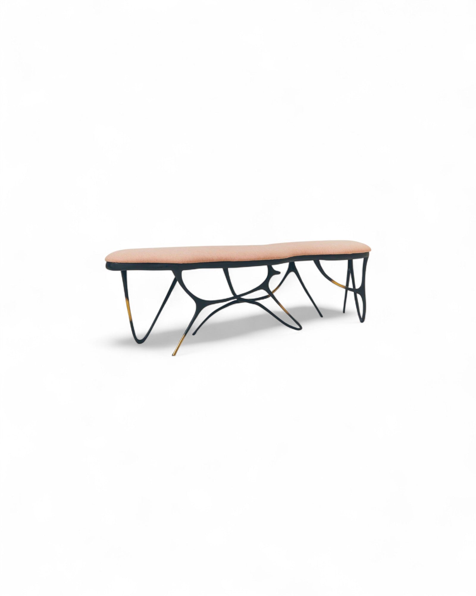 Ink Bench M0150 - Matte Black