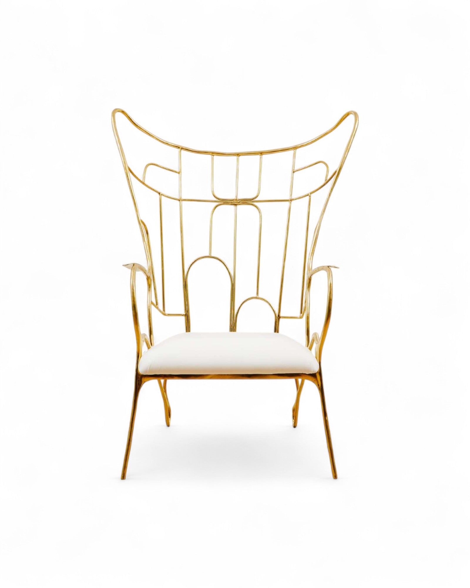 The Empress Chair