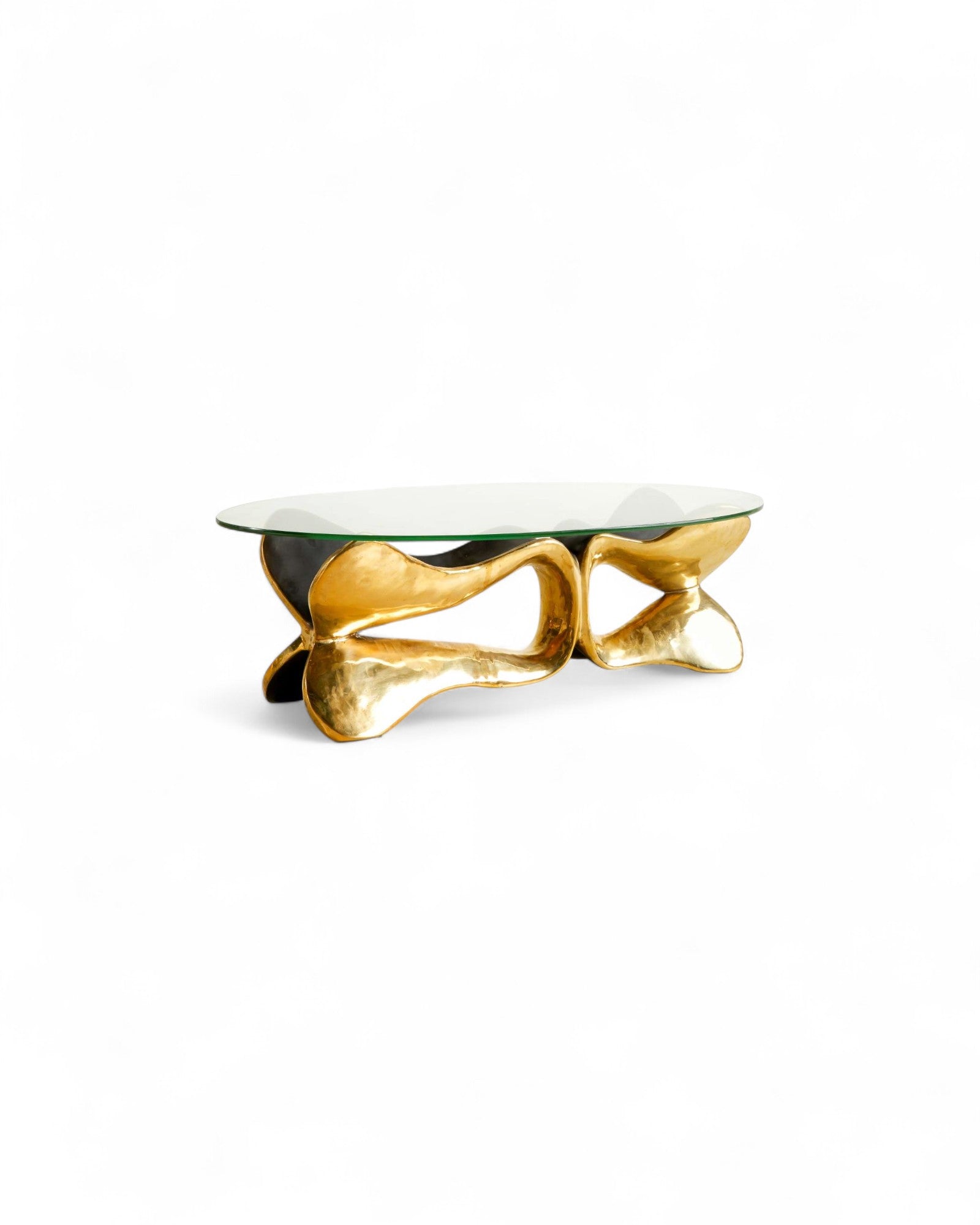 Butterfly Coffee Table