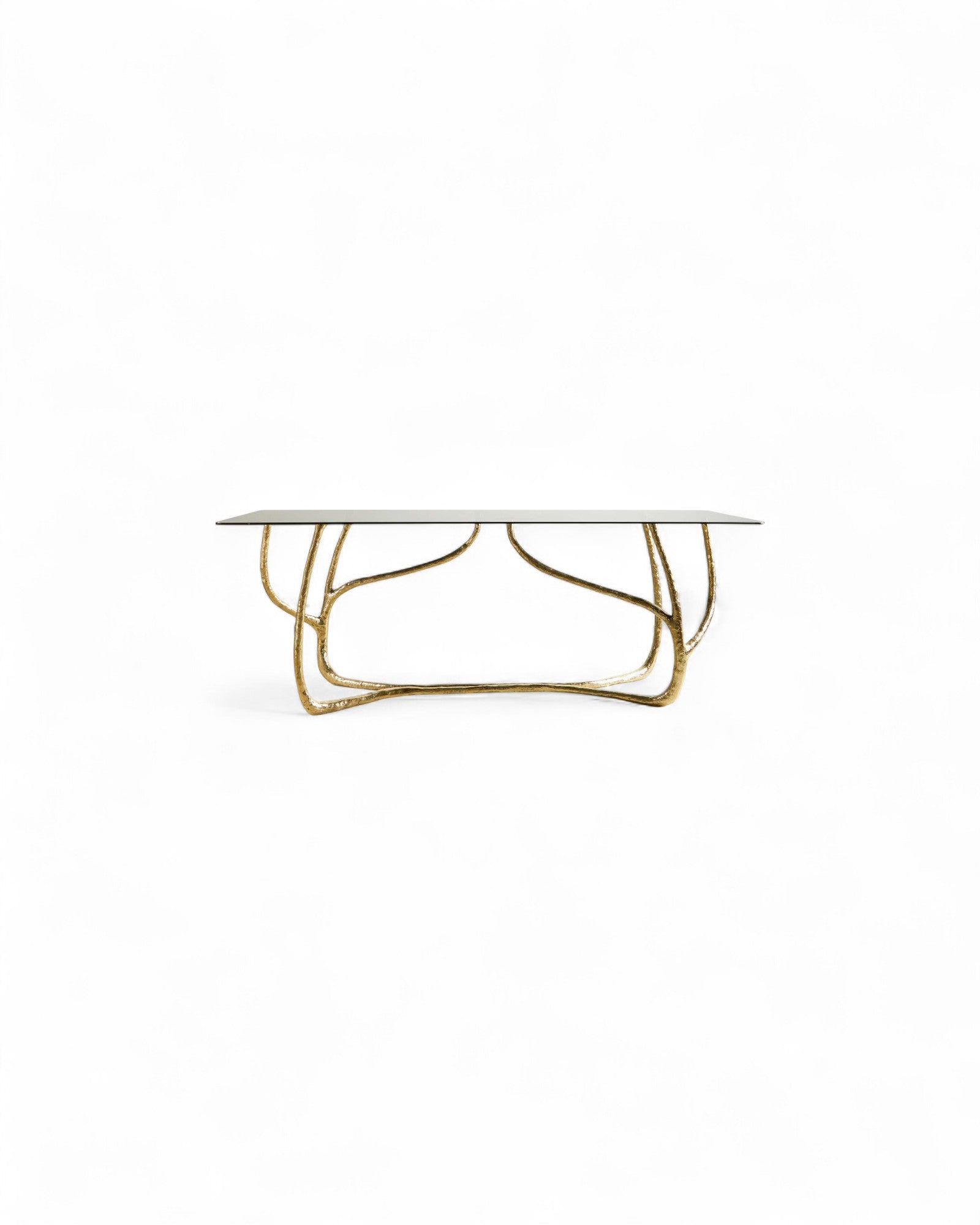 Molars Console