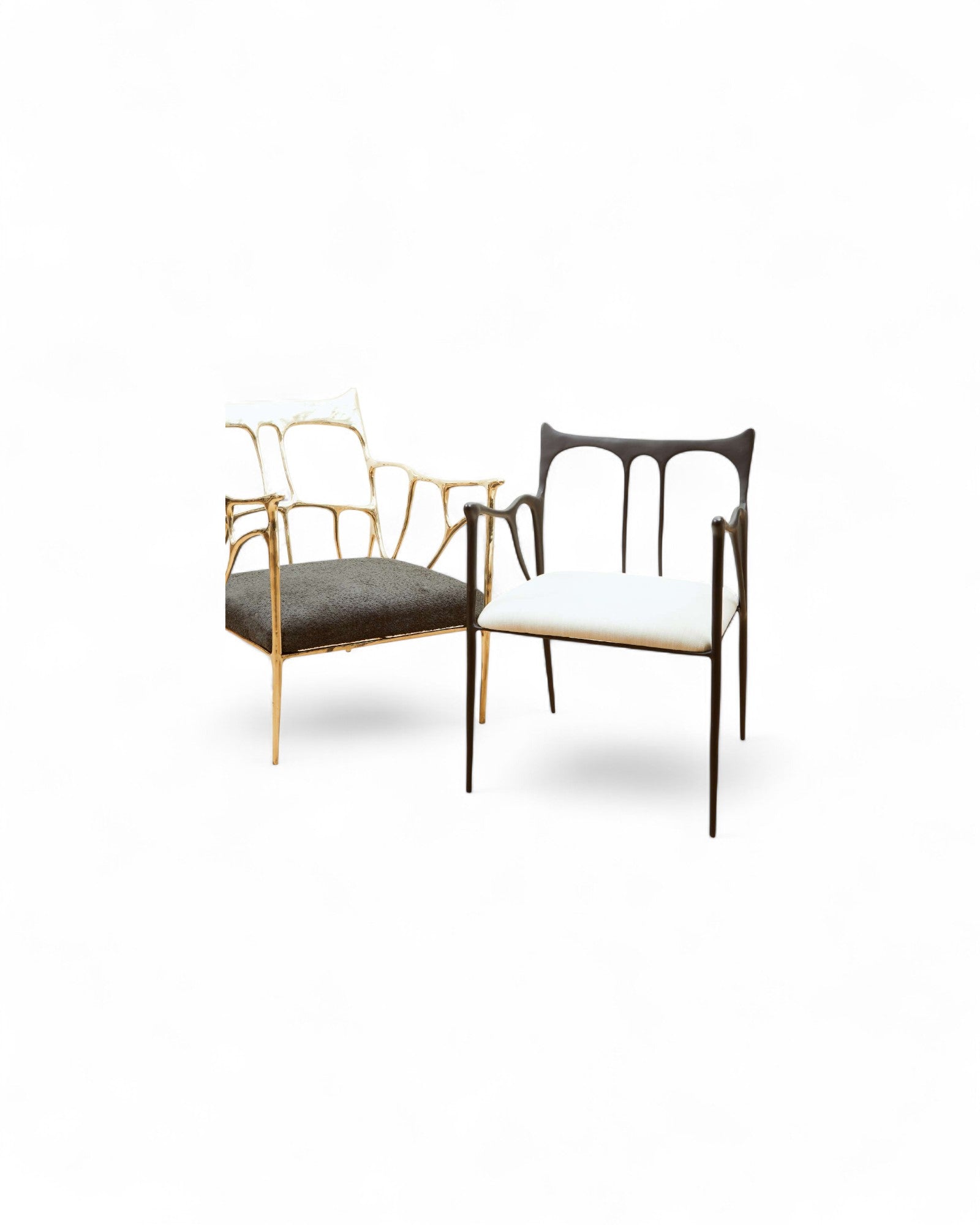 Ink Chair M0126
