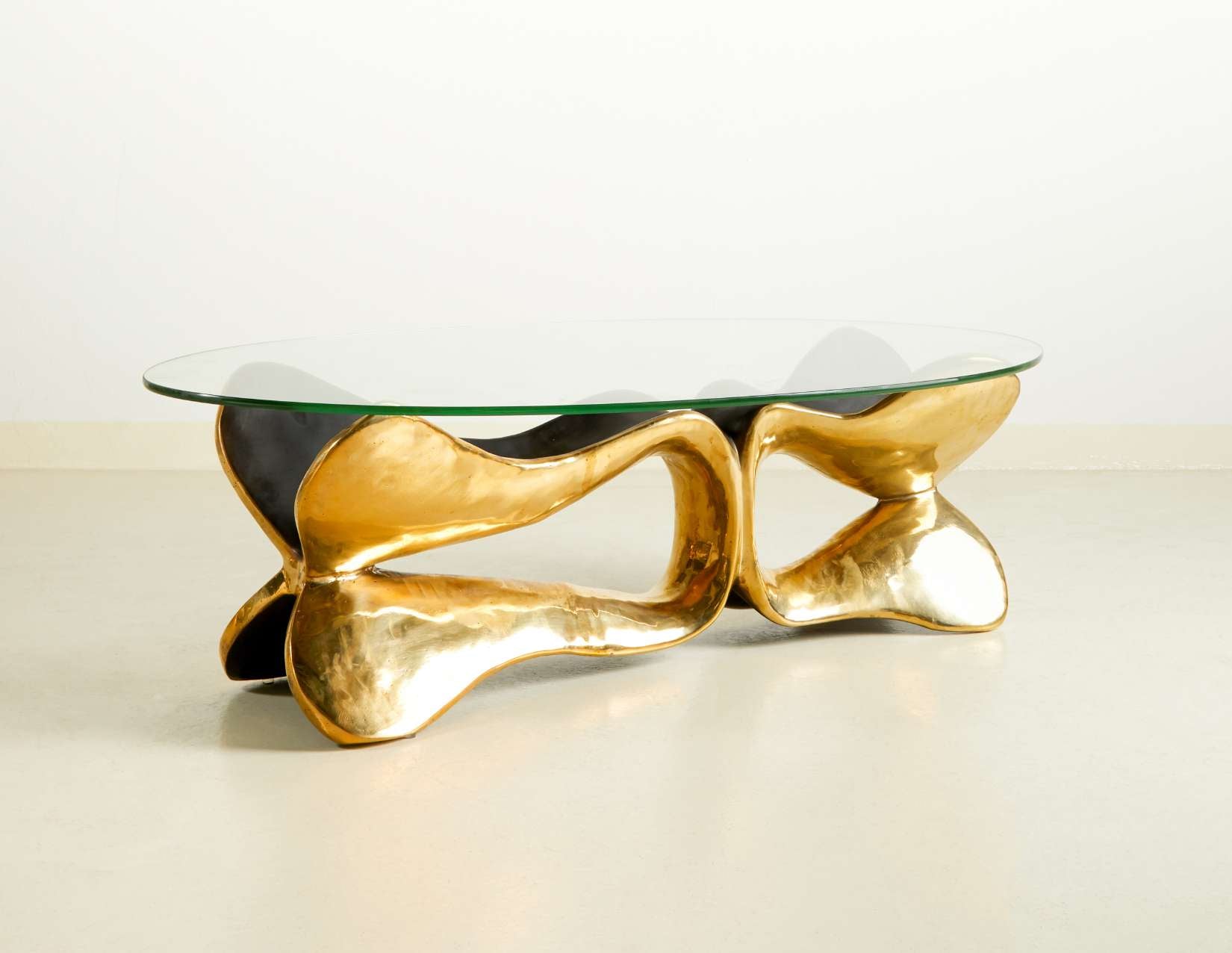 Butterfly Coffee Table