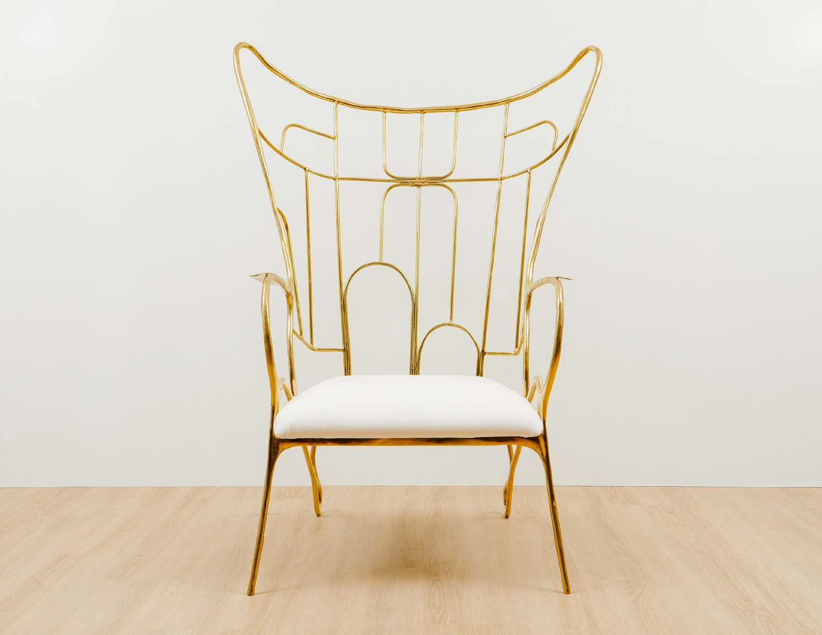 The Empress Chair