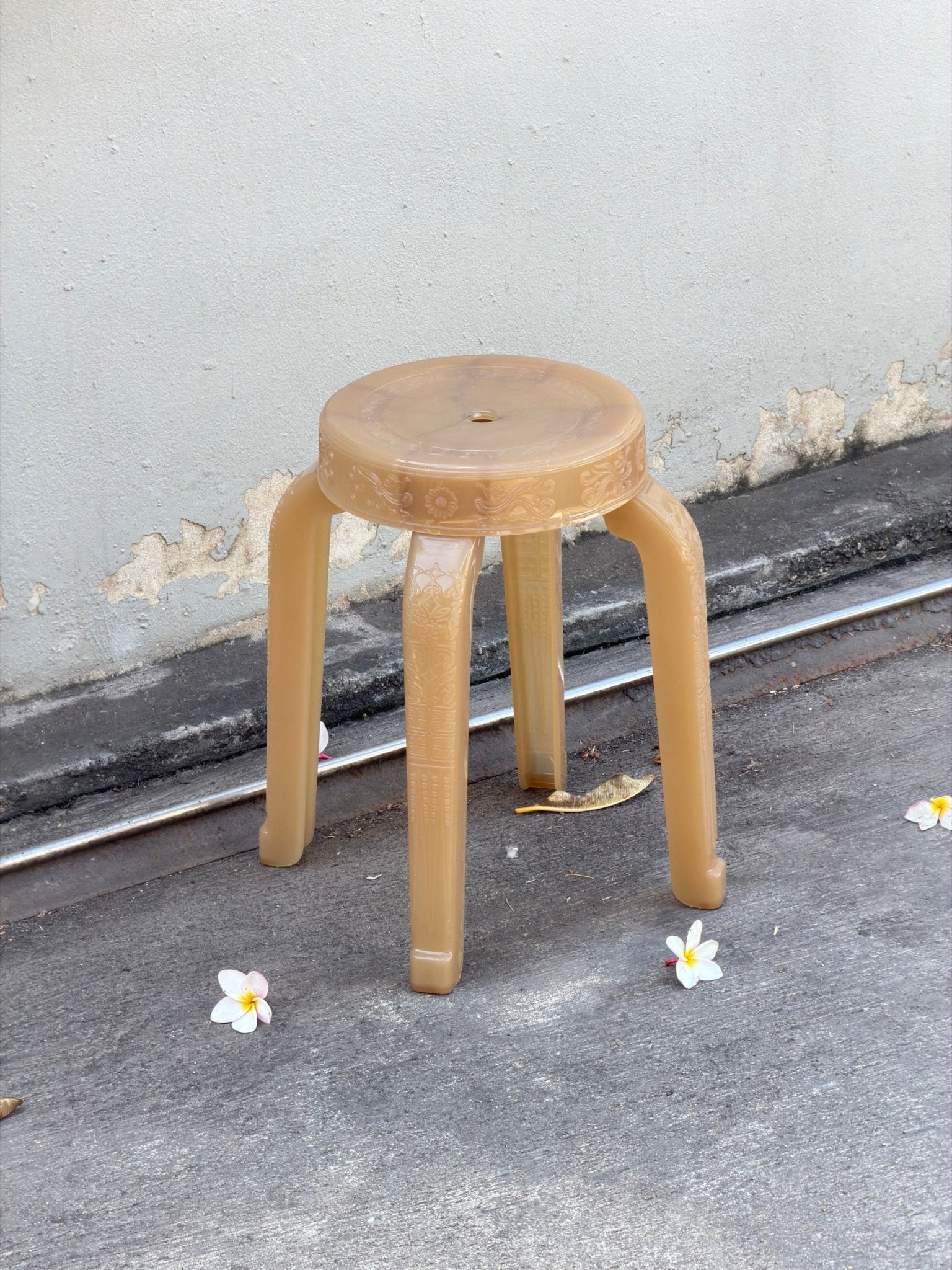 Cha Si Choei Classic - Surround Living - 3