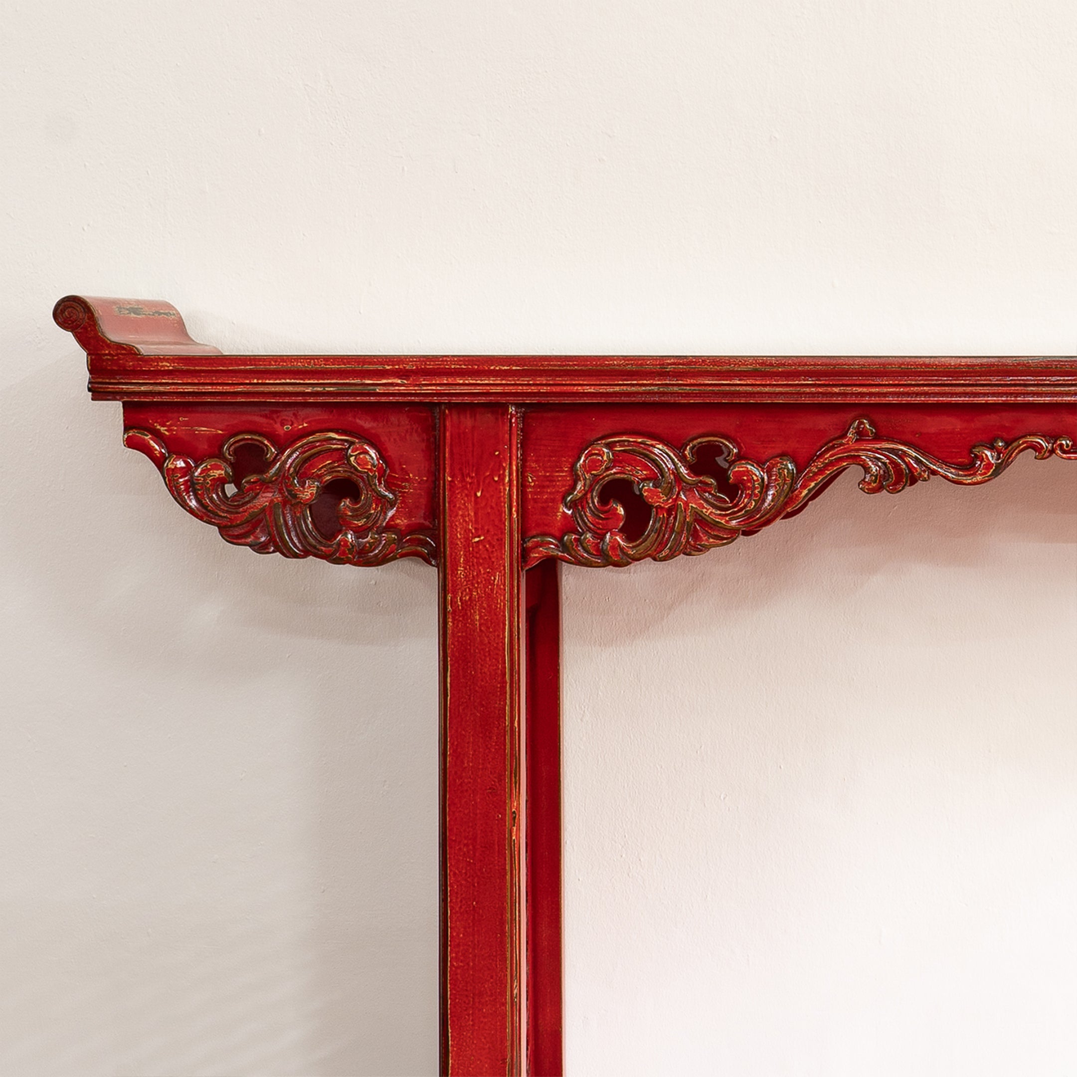 Chinese Altar Table