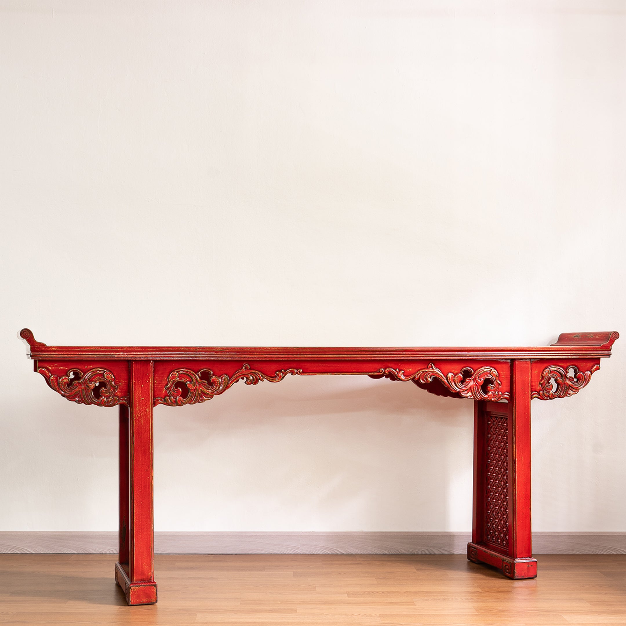 Chinese Altar Table