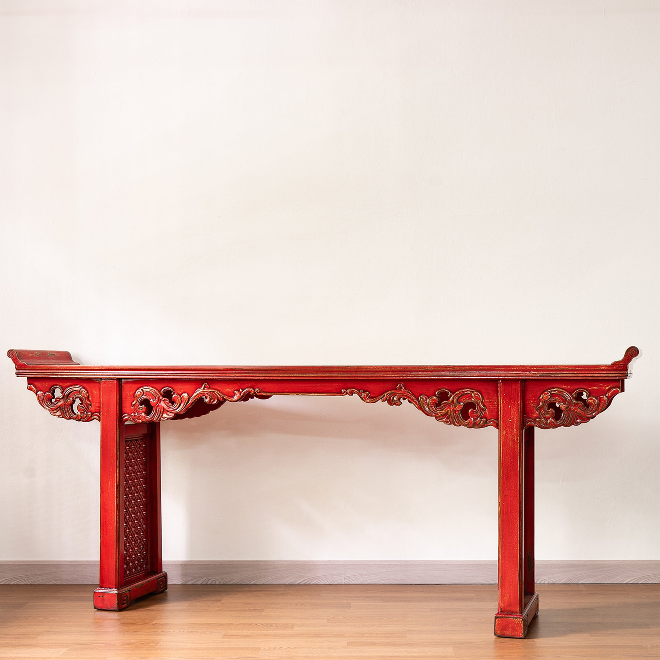 Chinese Altar Table