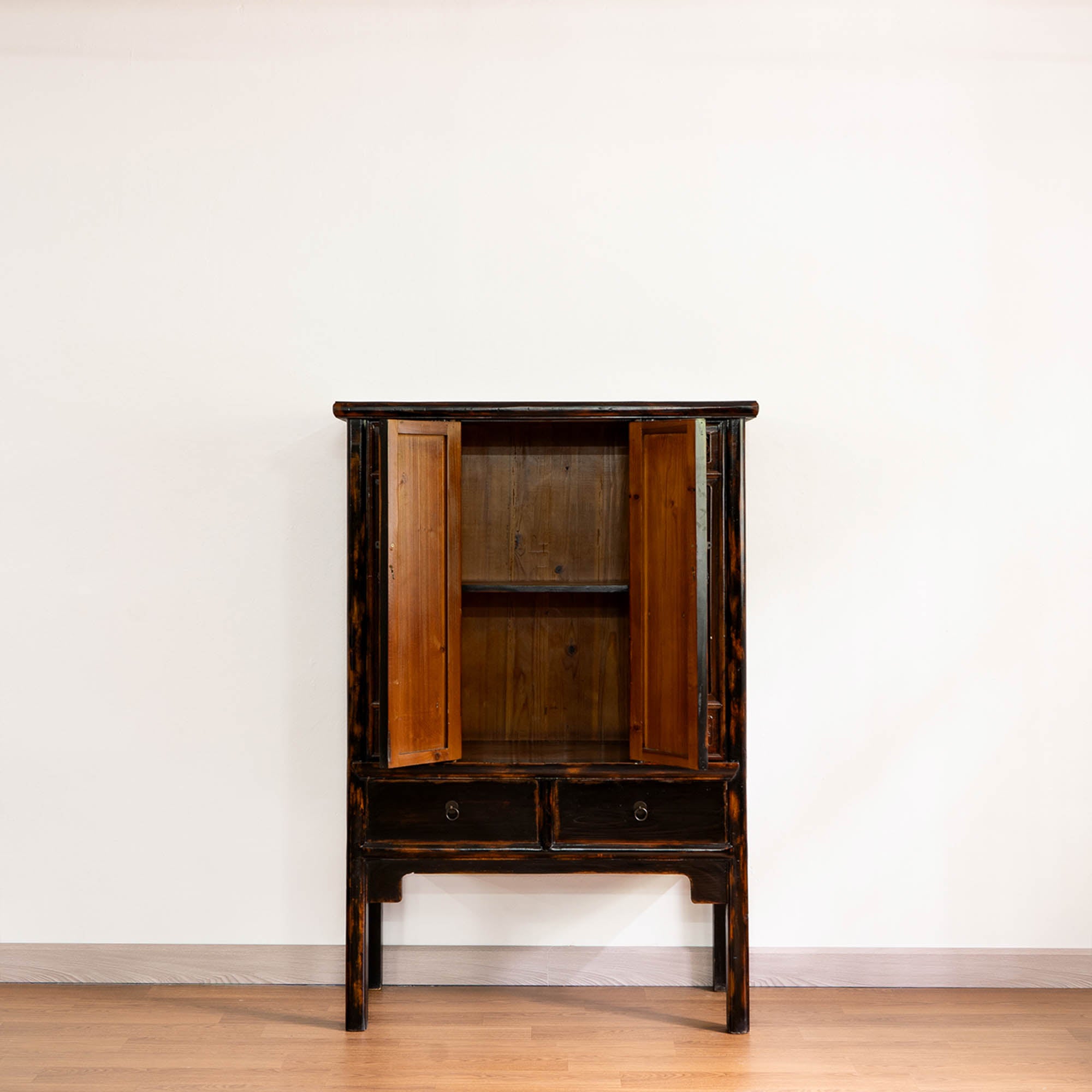 Mandarin Storage Cabinet