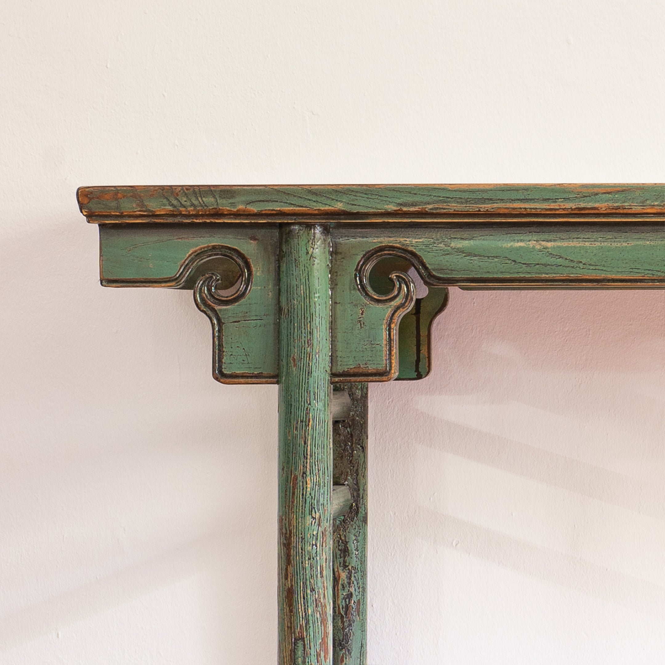 Chinese Altar Table