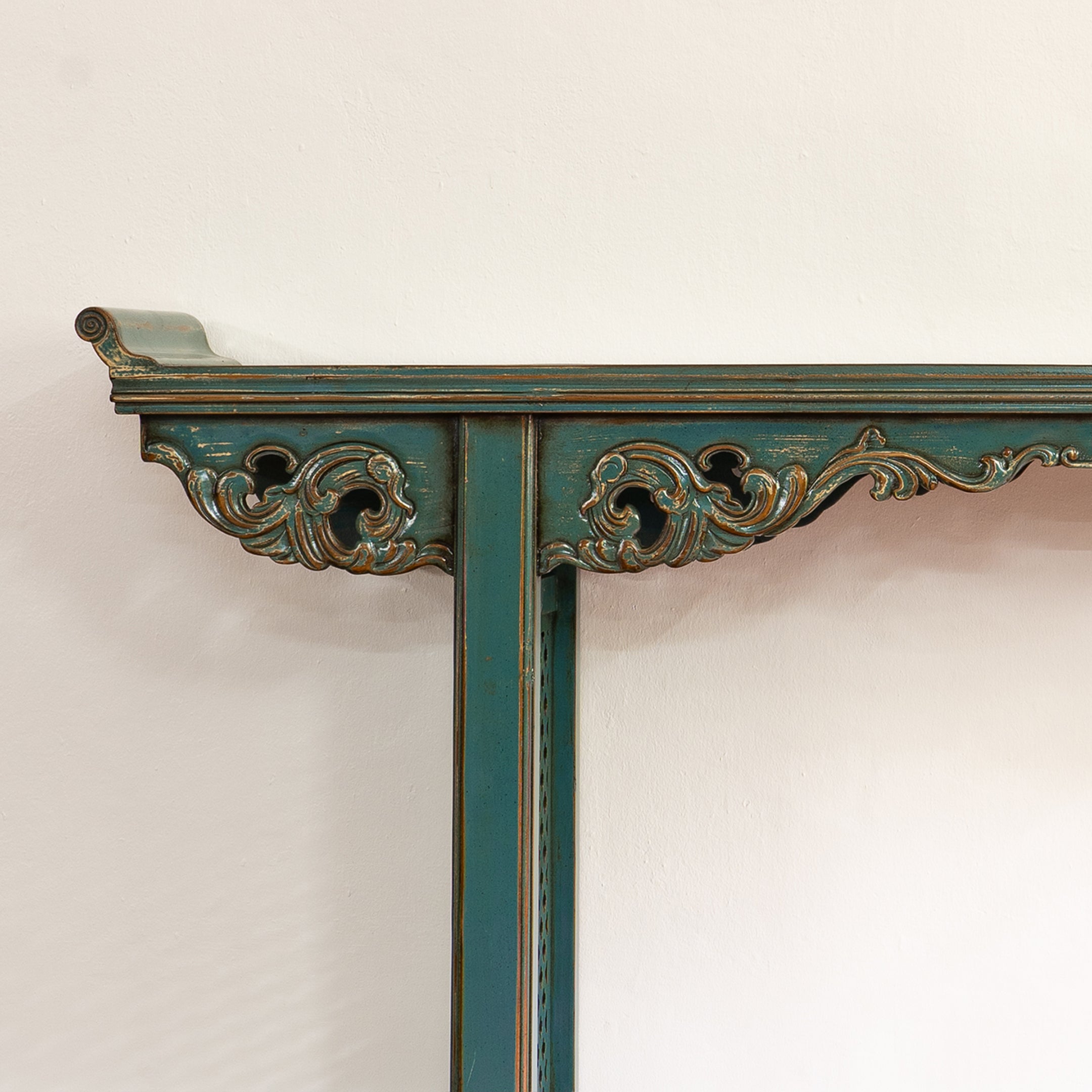 Chinese Altar Table