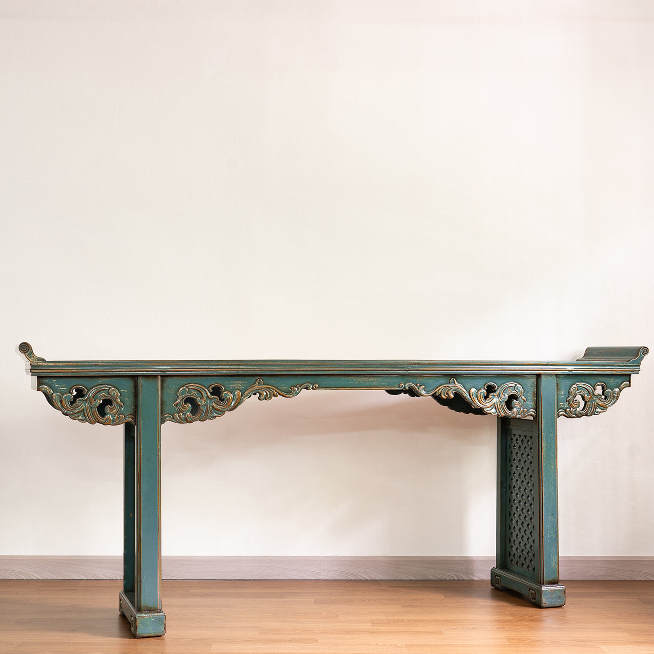 Chinese Altar Table