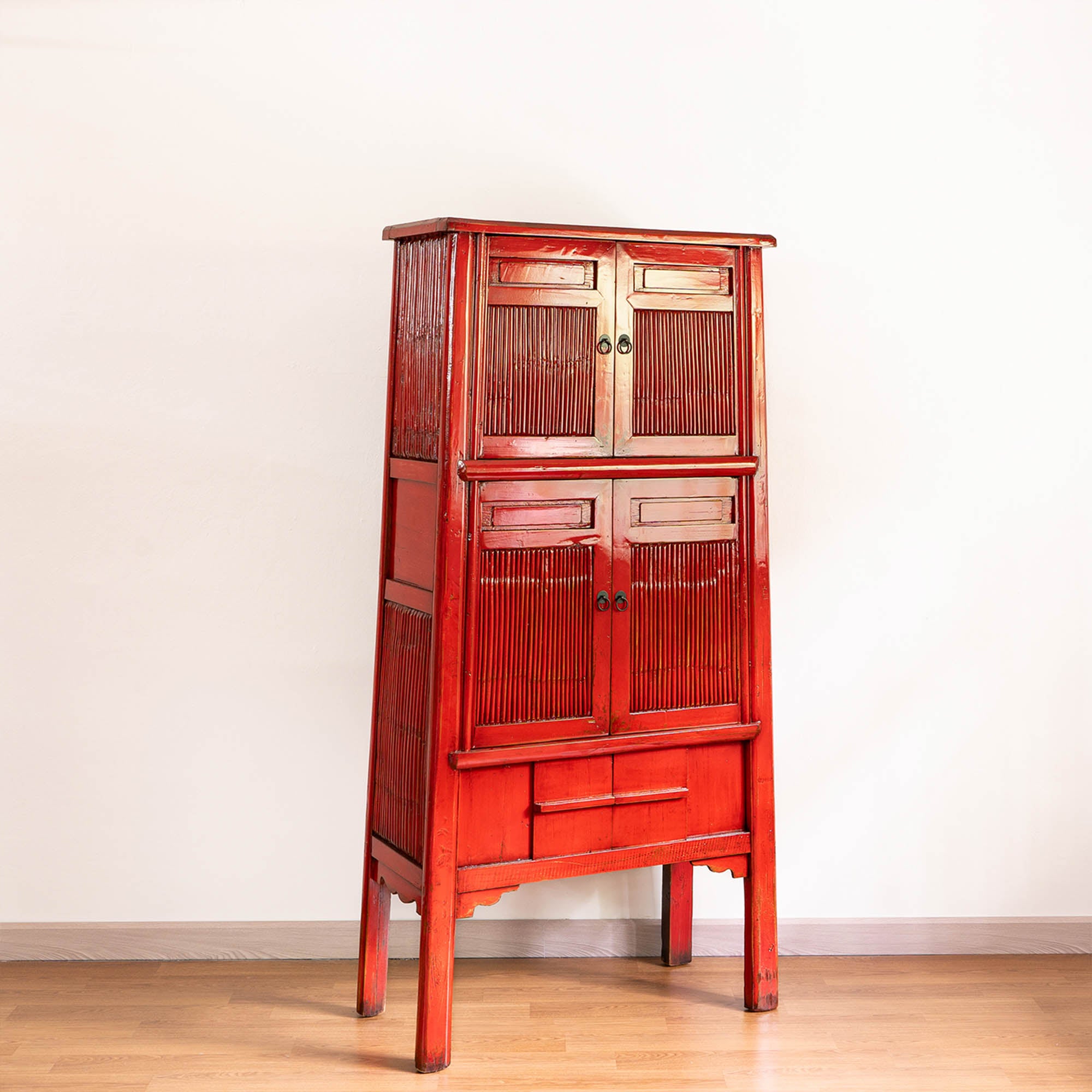Chinese Antique Kitchen Cabinet