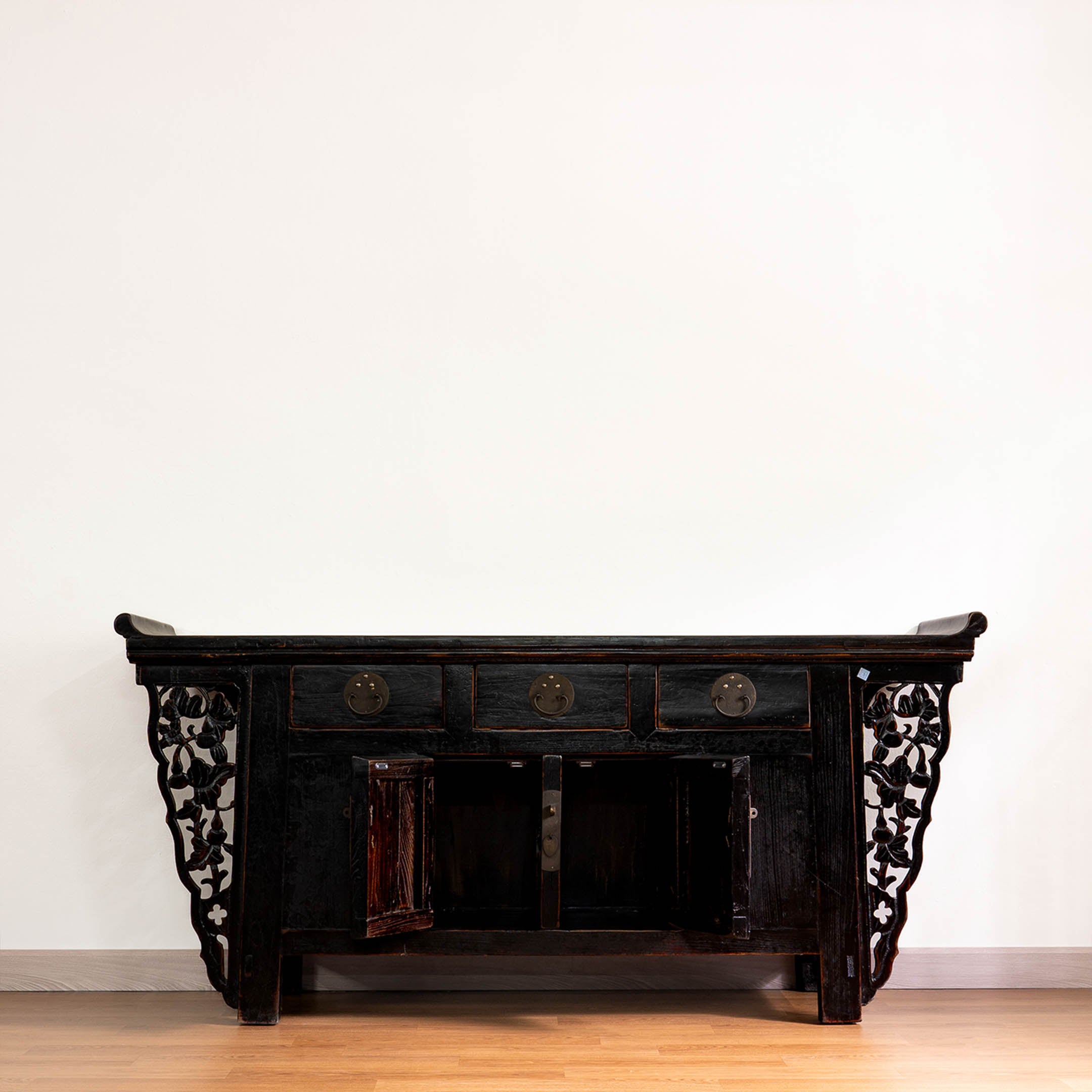 Chinese Antique Sideboard