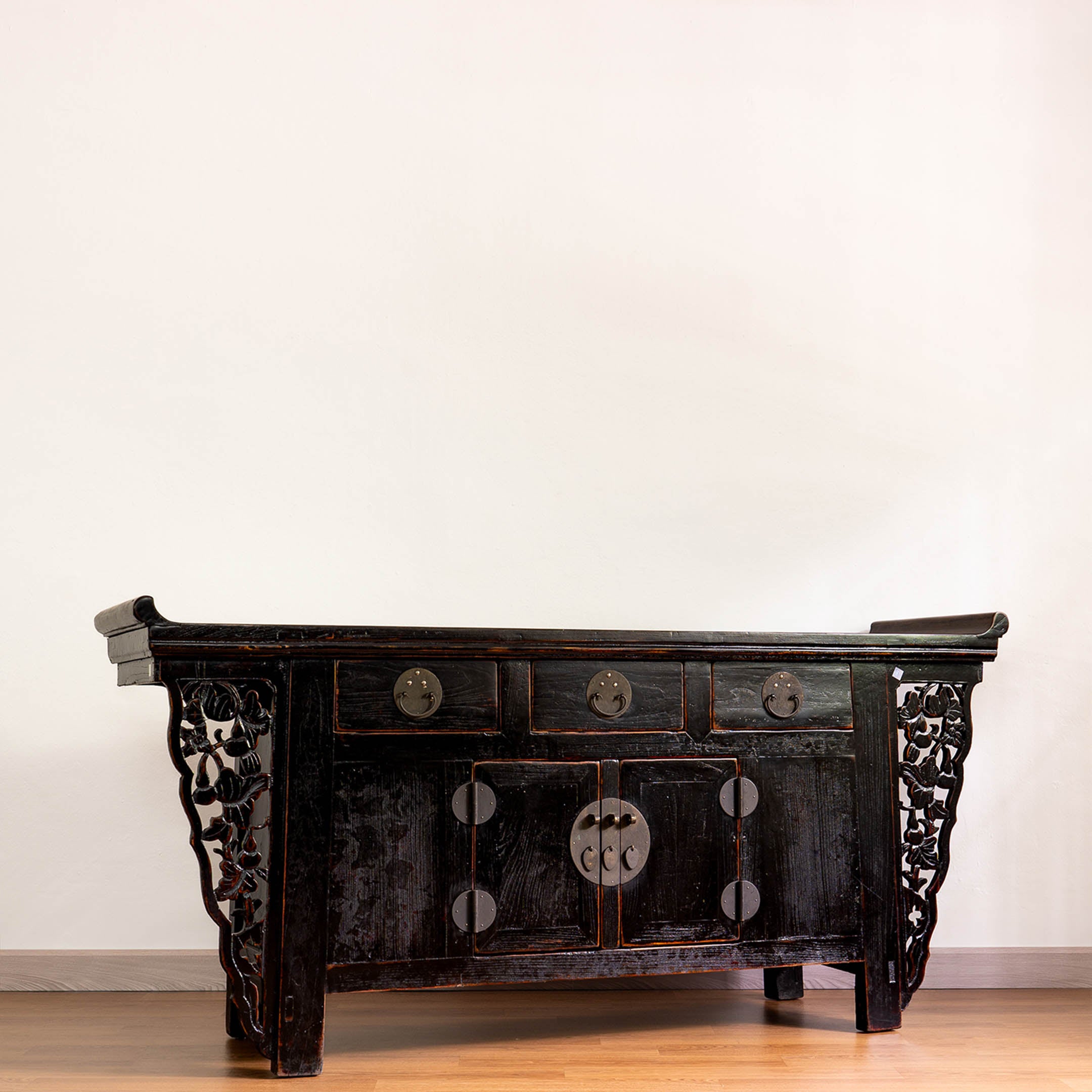 Chinese Antique Sideboard