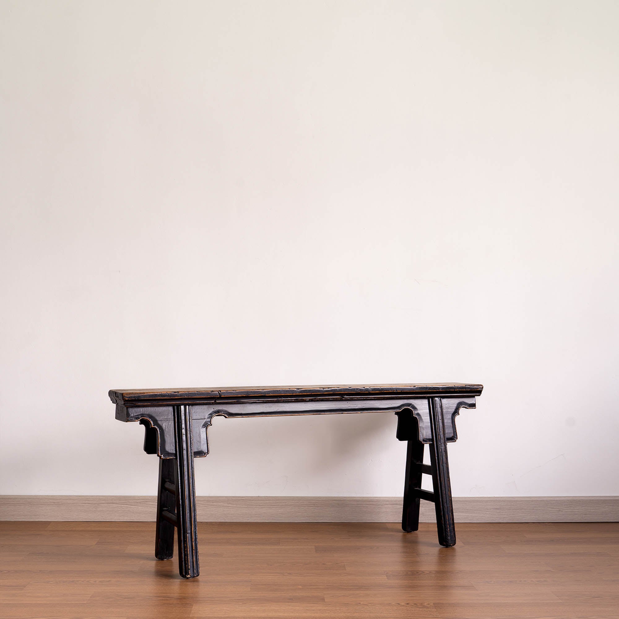 Antique Shandong Bench