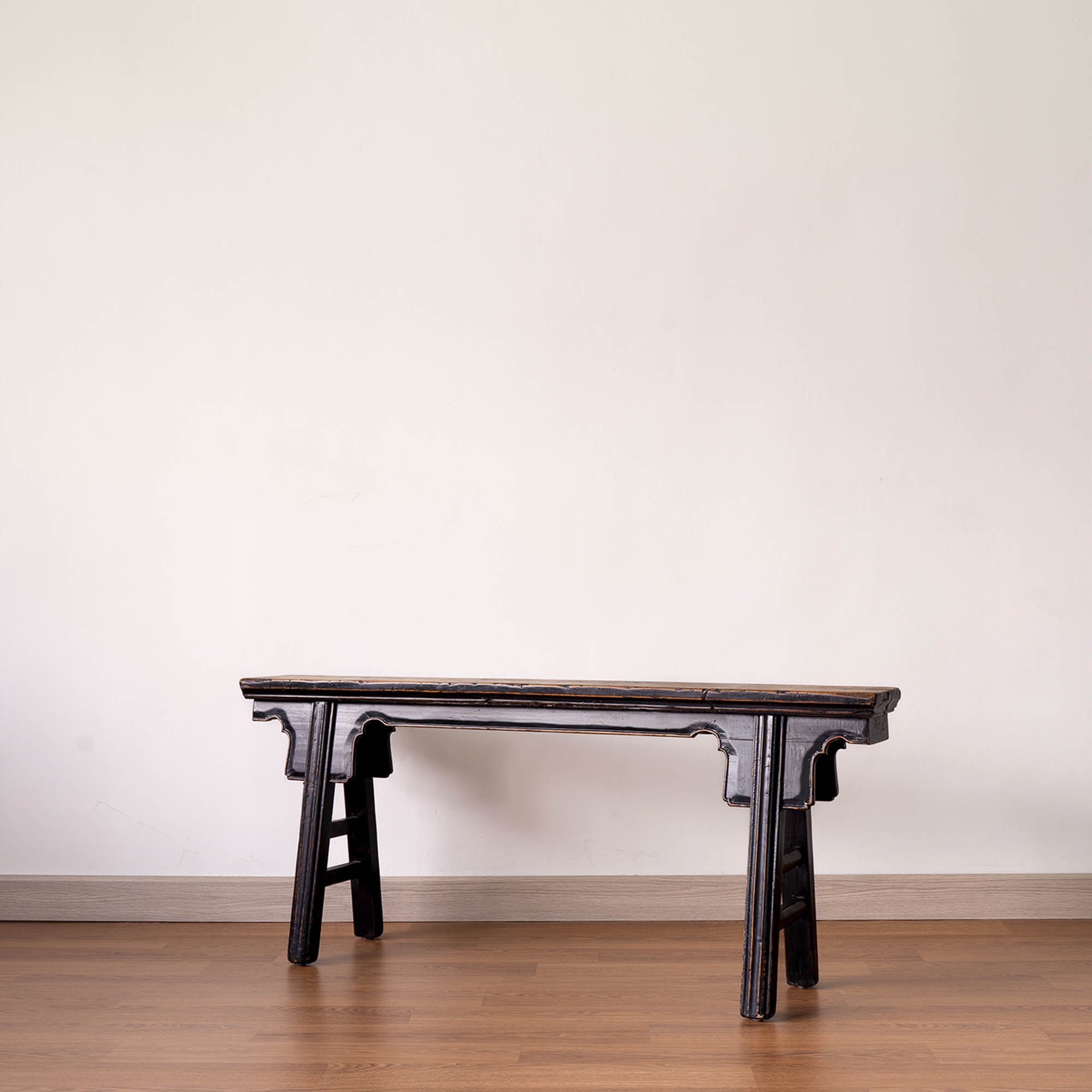 Antique Shandong Bench