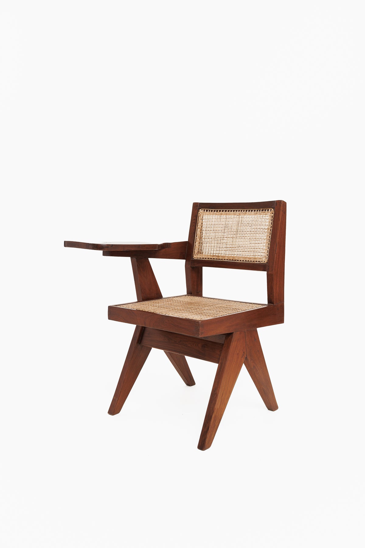 Pierre Jeanneret Student Cane Chair